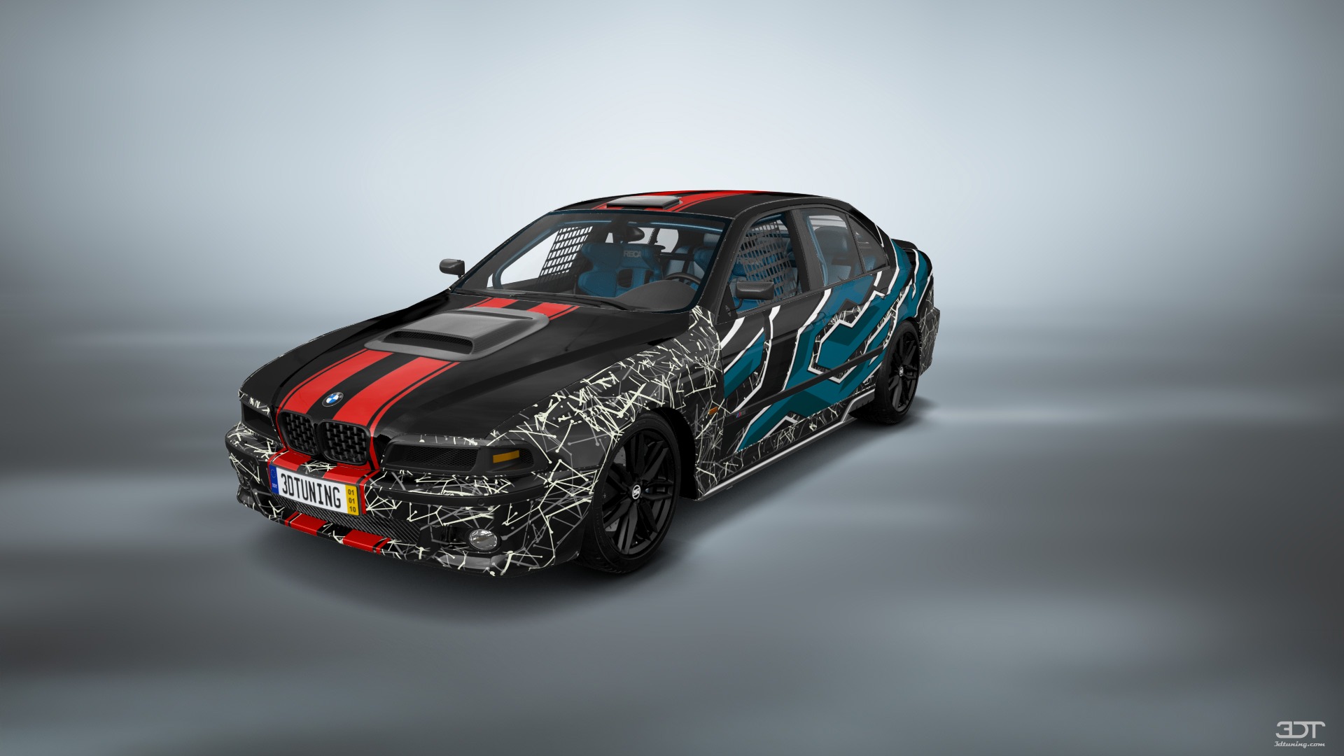 3DT-Share-21's Car Garage | 3DTuning