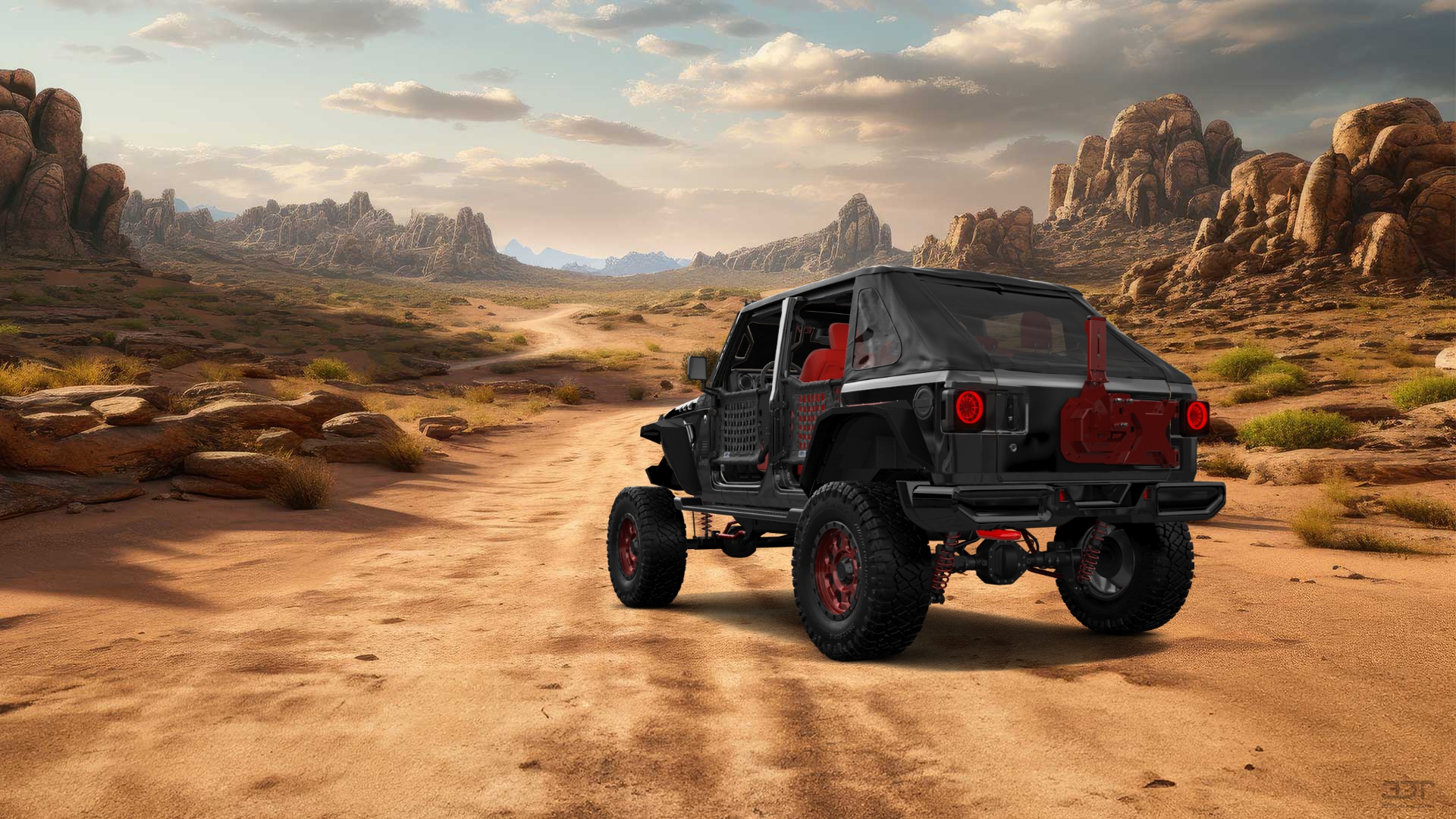 qkkfchxc5f@privaterelay.appleid.com's Car Garage | 3DTuning