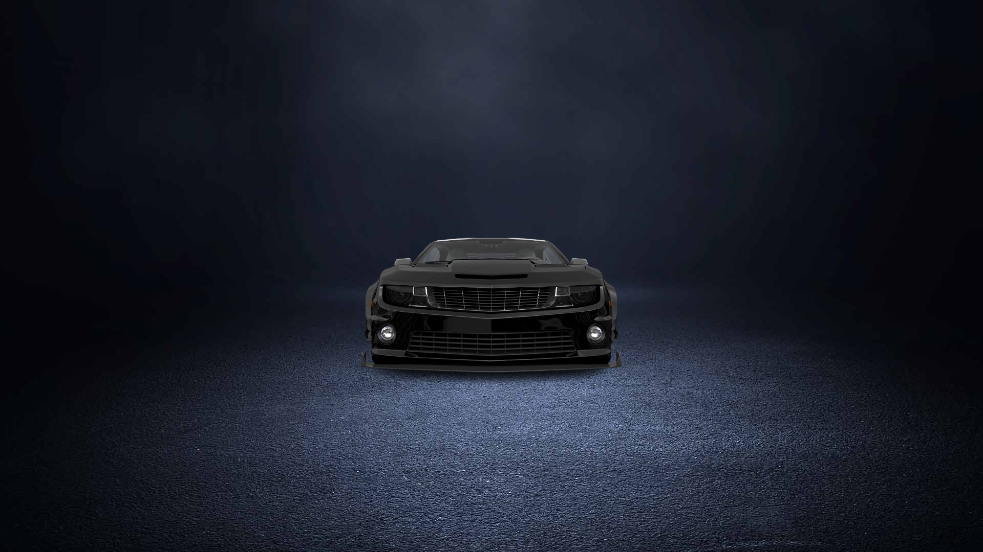 szymus's Car Garage | 3DTuning