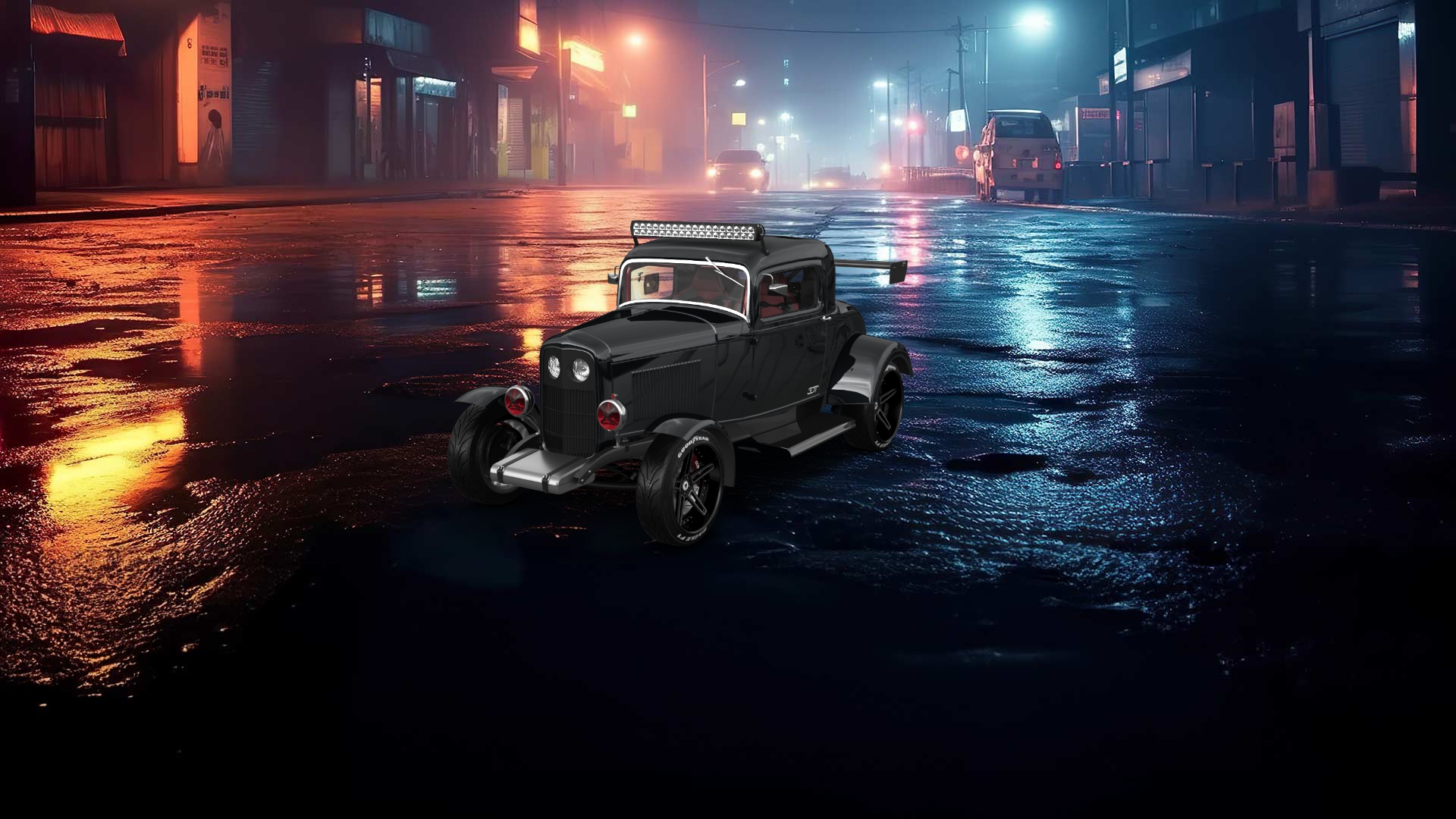 miguerr89 | Car Garage on 3DTuning