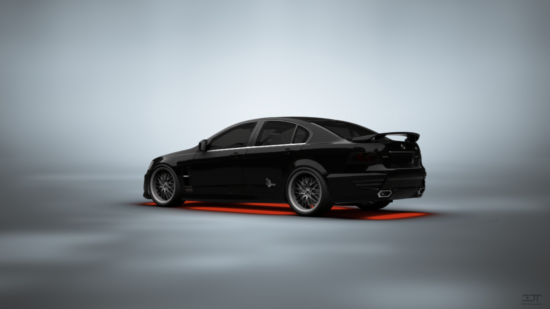 RonaldoGOES786's Car Garage | 3DTuning