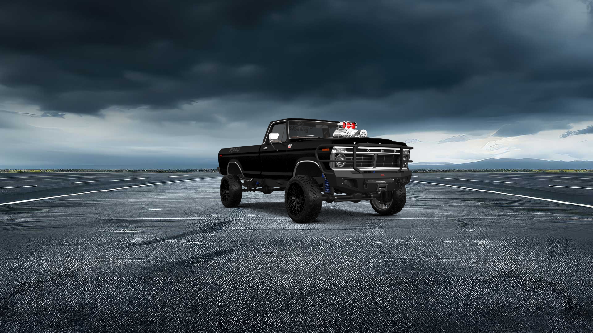 h56phkfkjw@privaterelay.appleid.com's Car Garage | 3DTuning