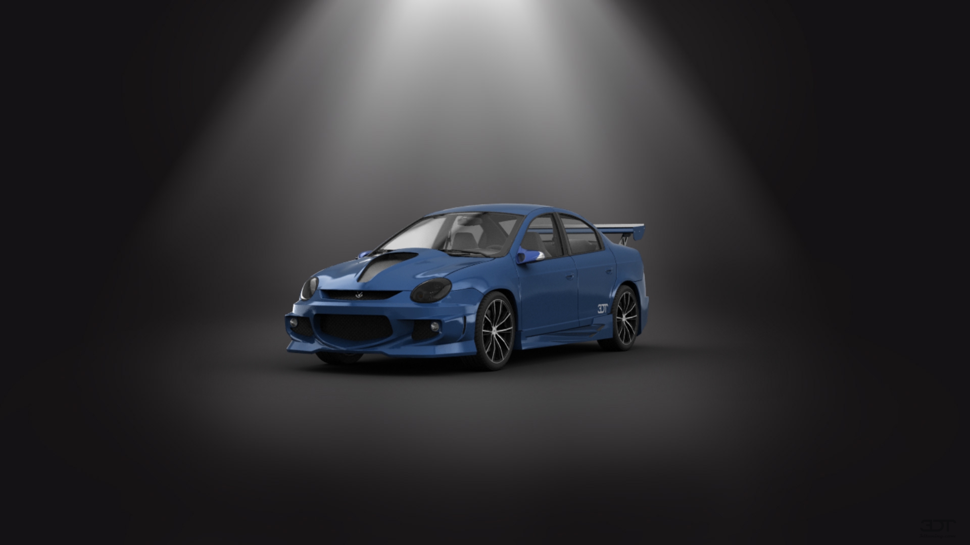 LogisticalExpert28 | Car Garage on 3DTuning