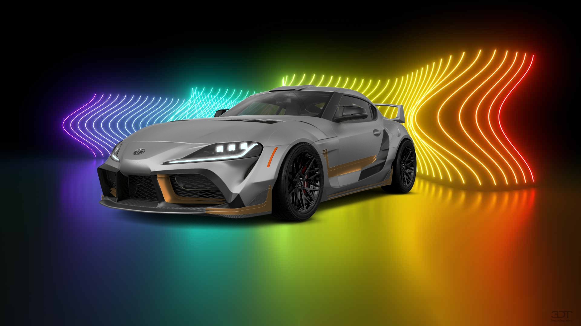 jlopez836 | Autogarage auf 3DTuning