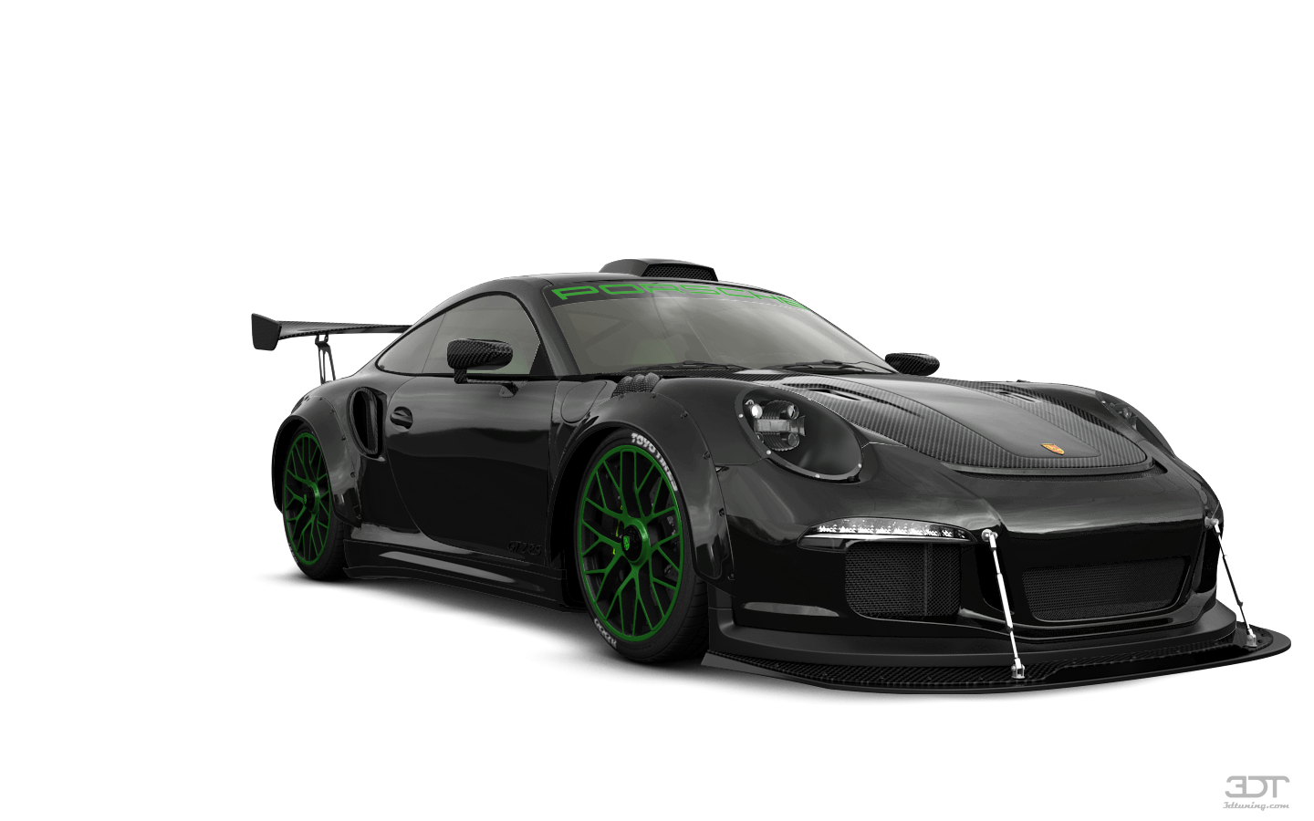 FartMaster420 | Car Garage on 3DTuning