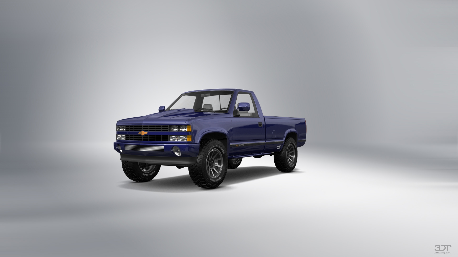 Arzaav's Car Garage | 3DTuning