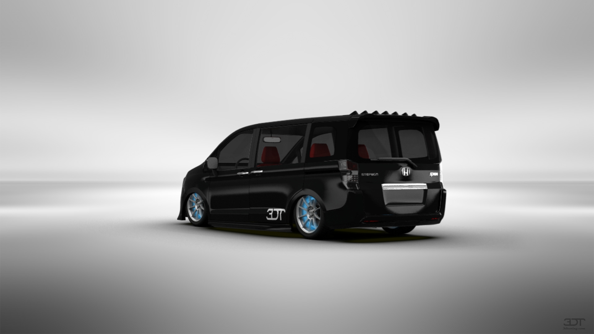 PromptLease83's Car Garage | 3DTuning