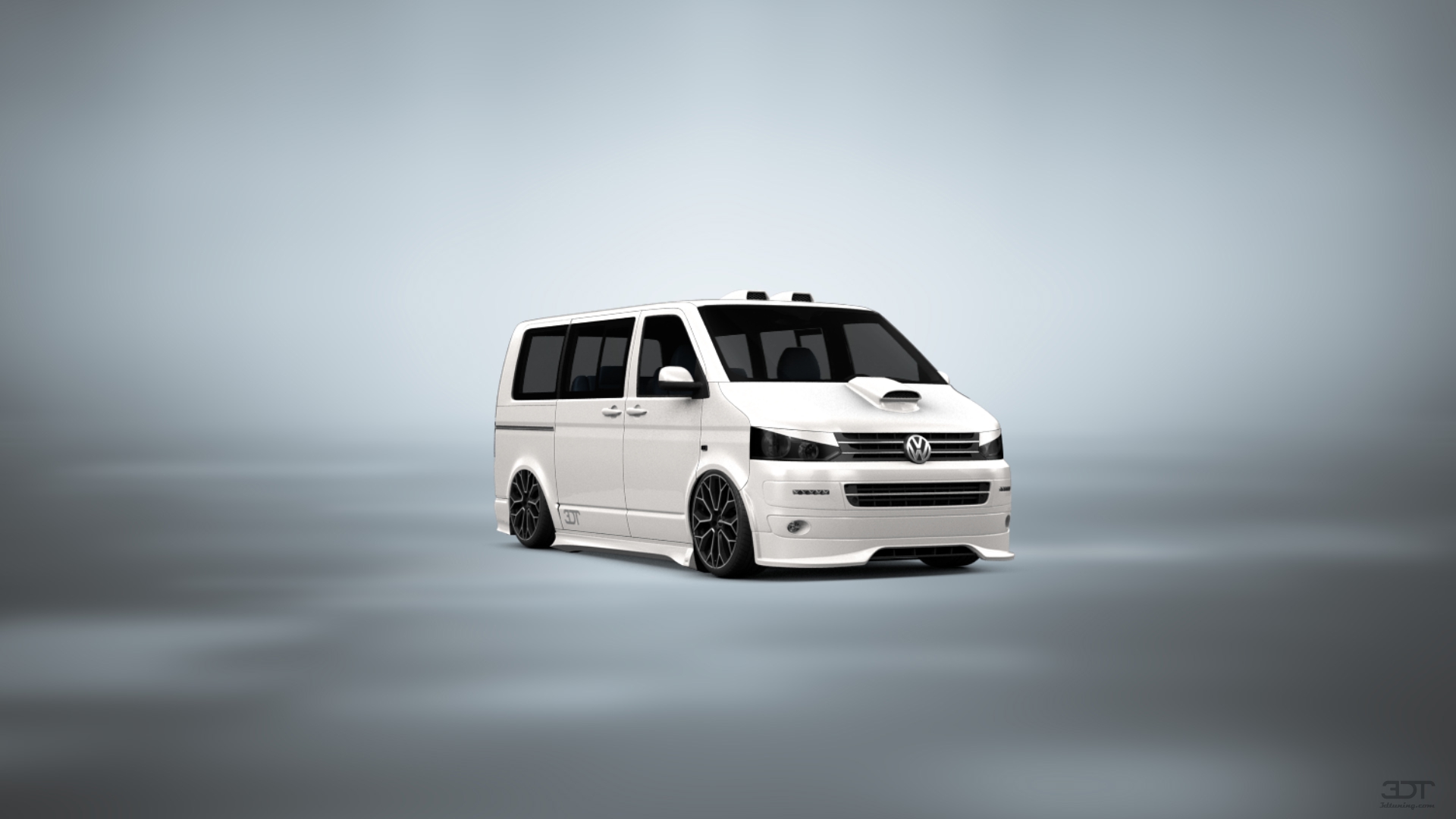 VoraciousReceiver75 | Car Garage on 3DTuning