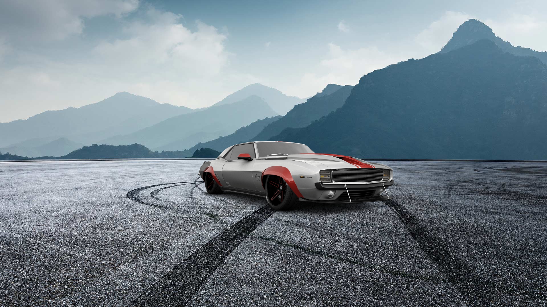 JJDAMNRIGHT's Car Garage | 3DTuning