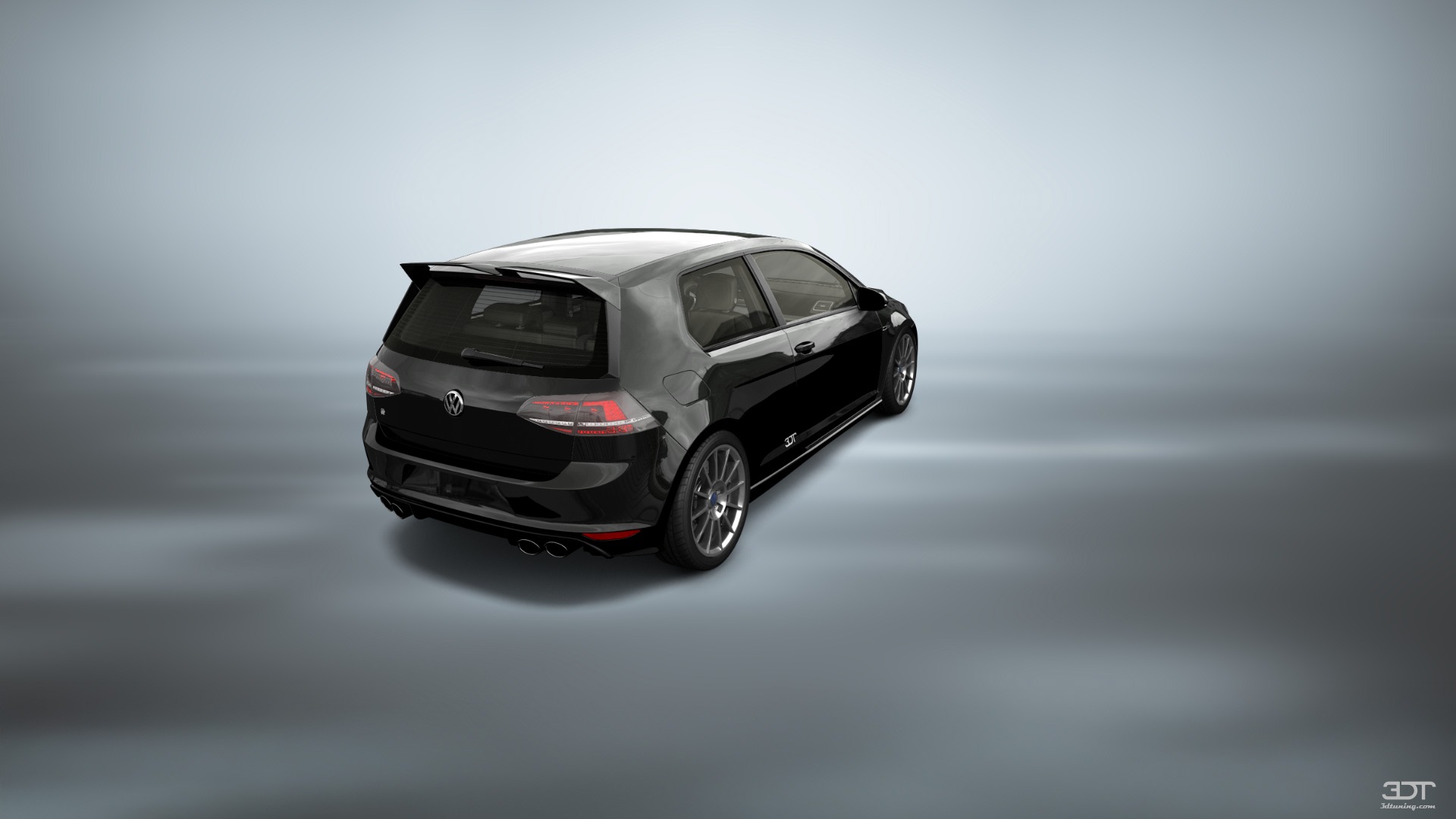 cedric.d's Car Garage | 3DTuning