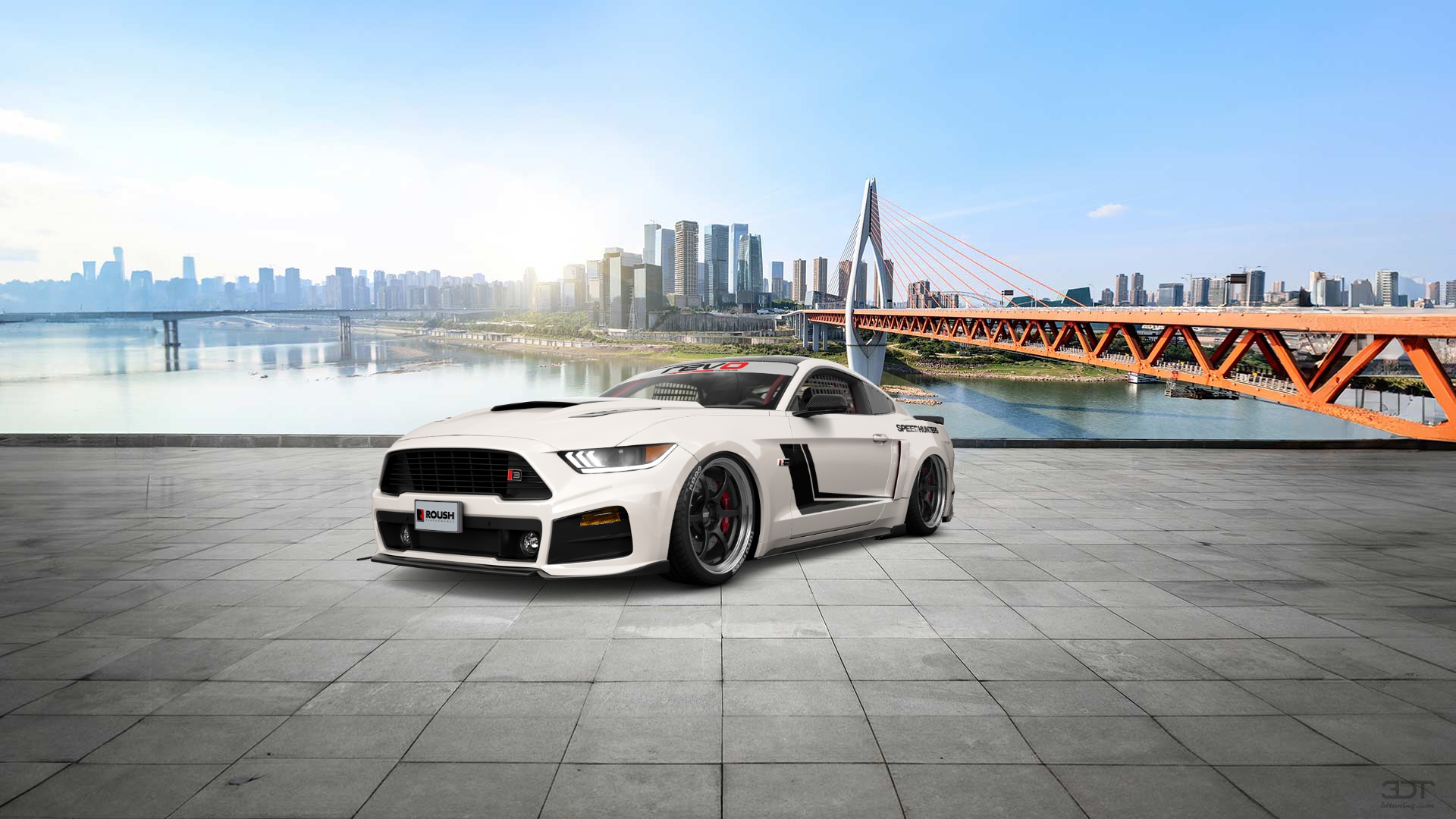 jgalvan6's Car Garage | 3DTuning