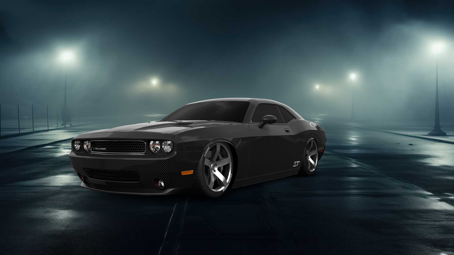 andrius999's Car Garage | 3DTuning
