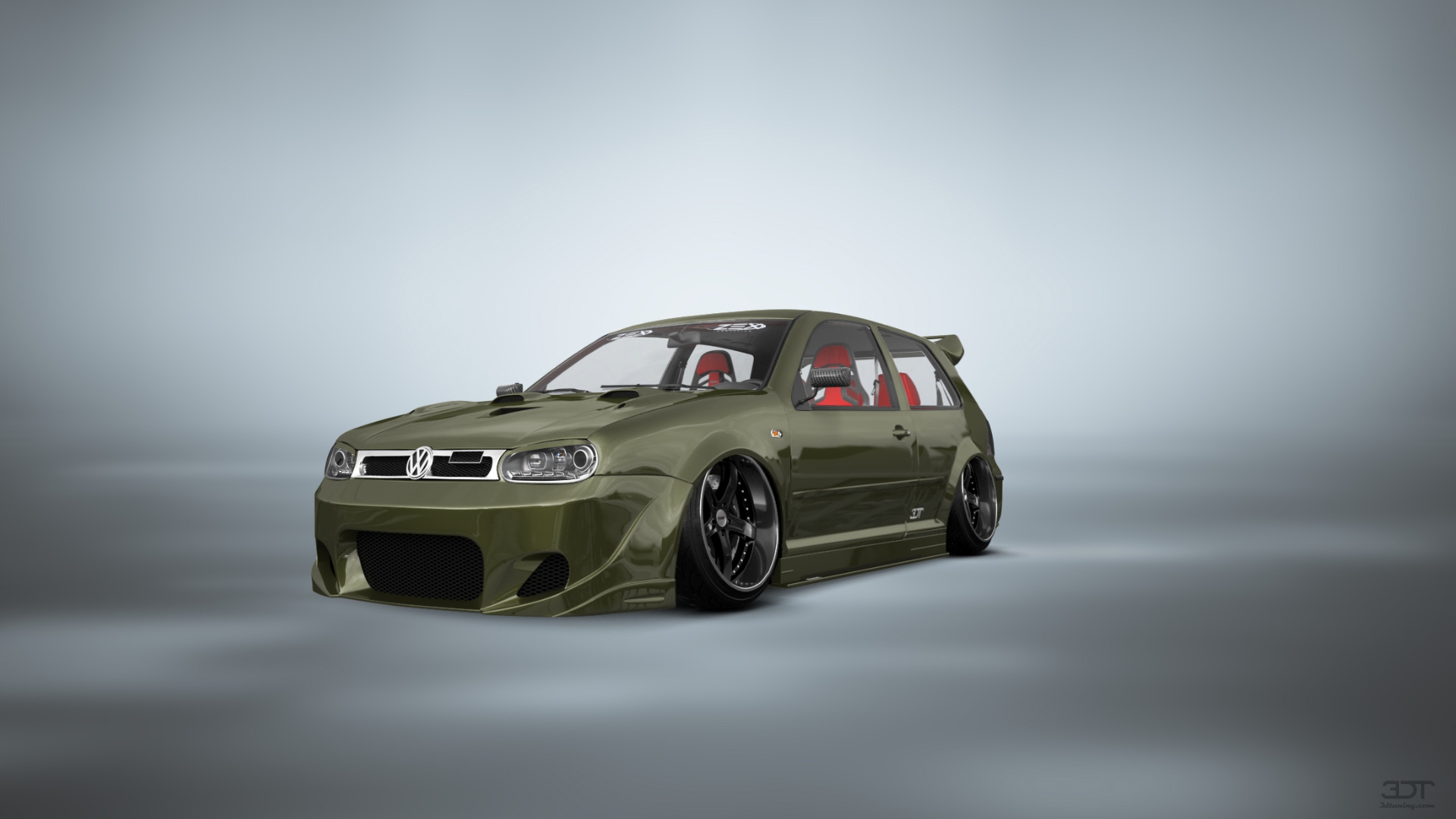 aziziiikun | Car Garage on 3DTuning