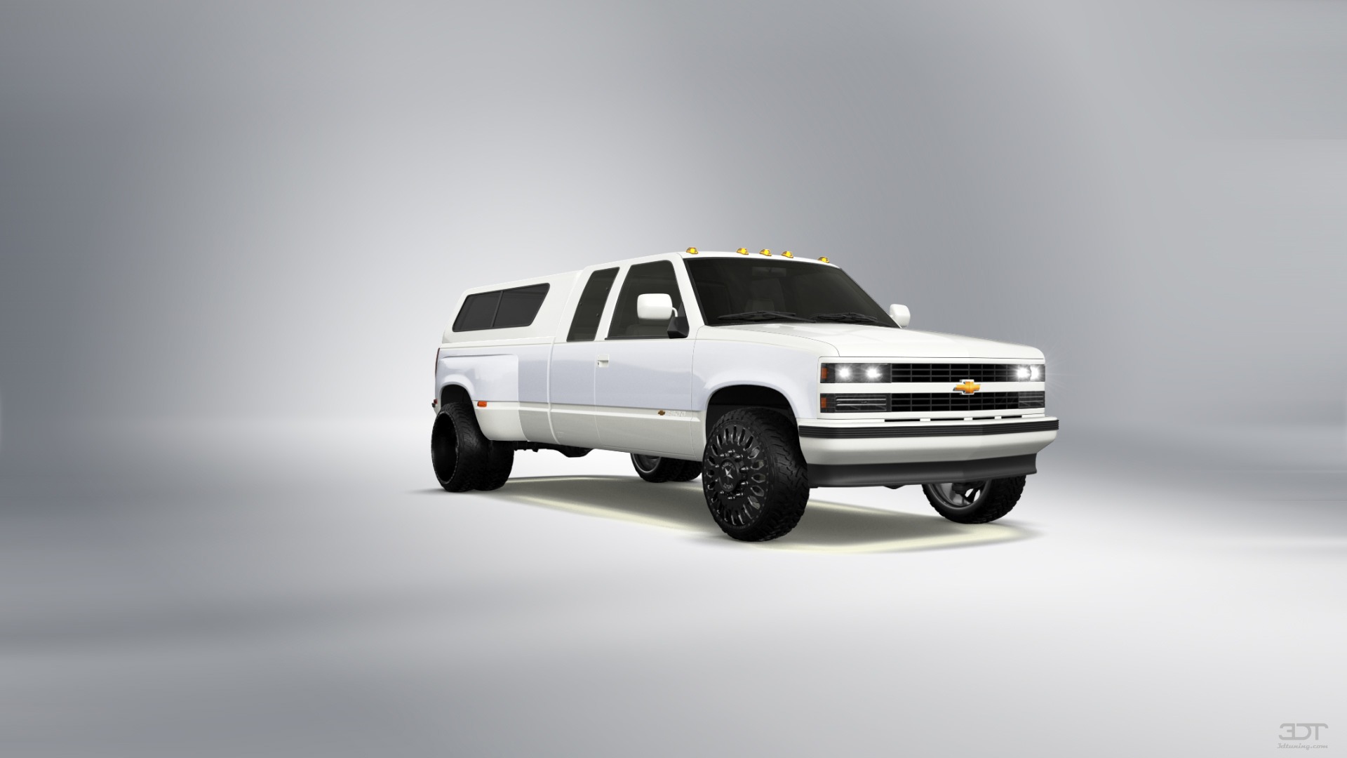 tyrhodes's Car Garage | 3DTuning