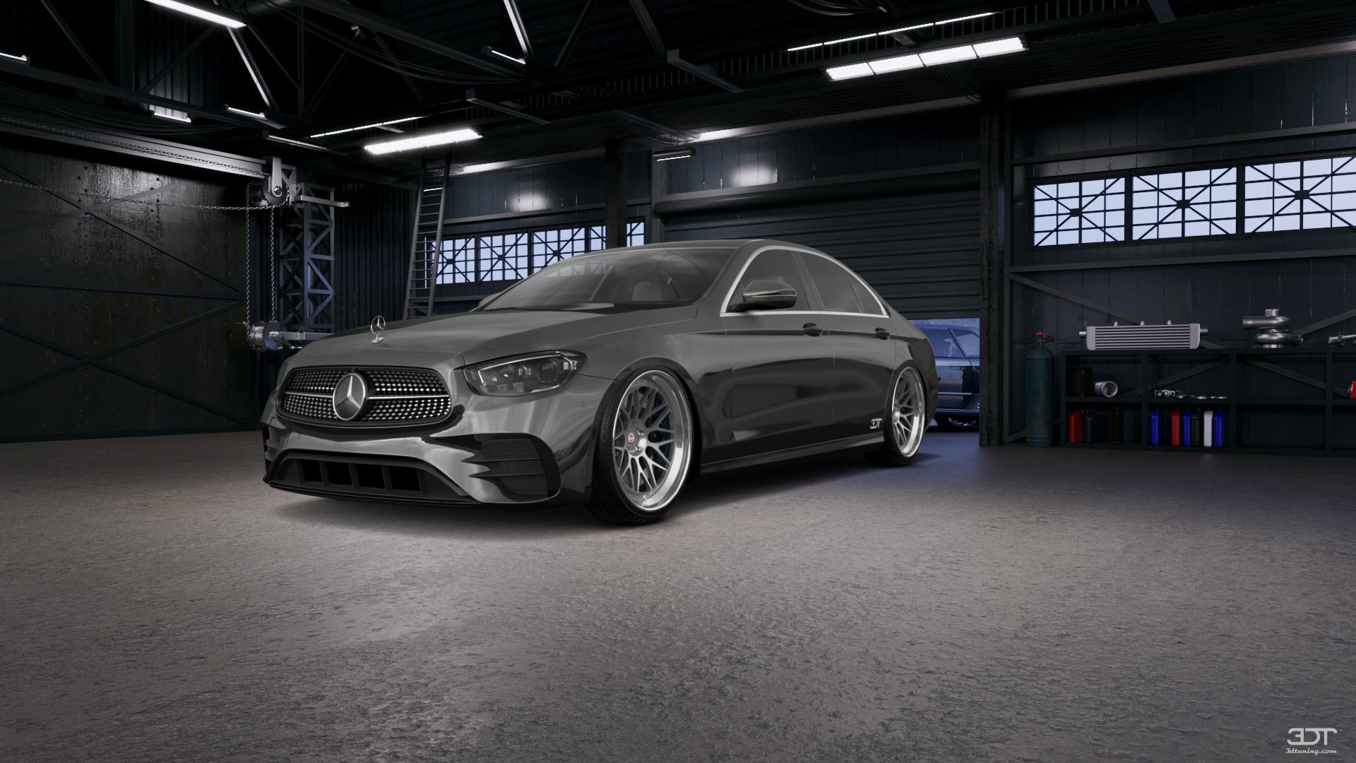 koston282 | 3DTuningカーガレージ