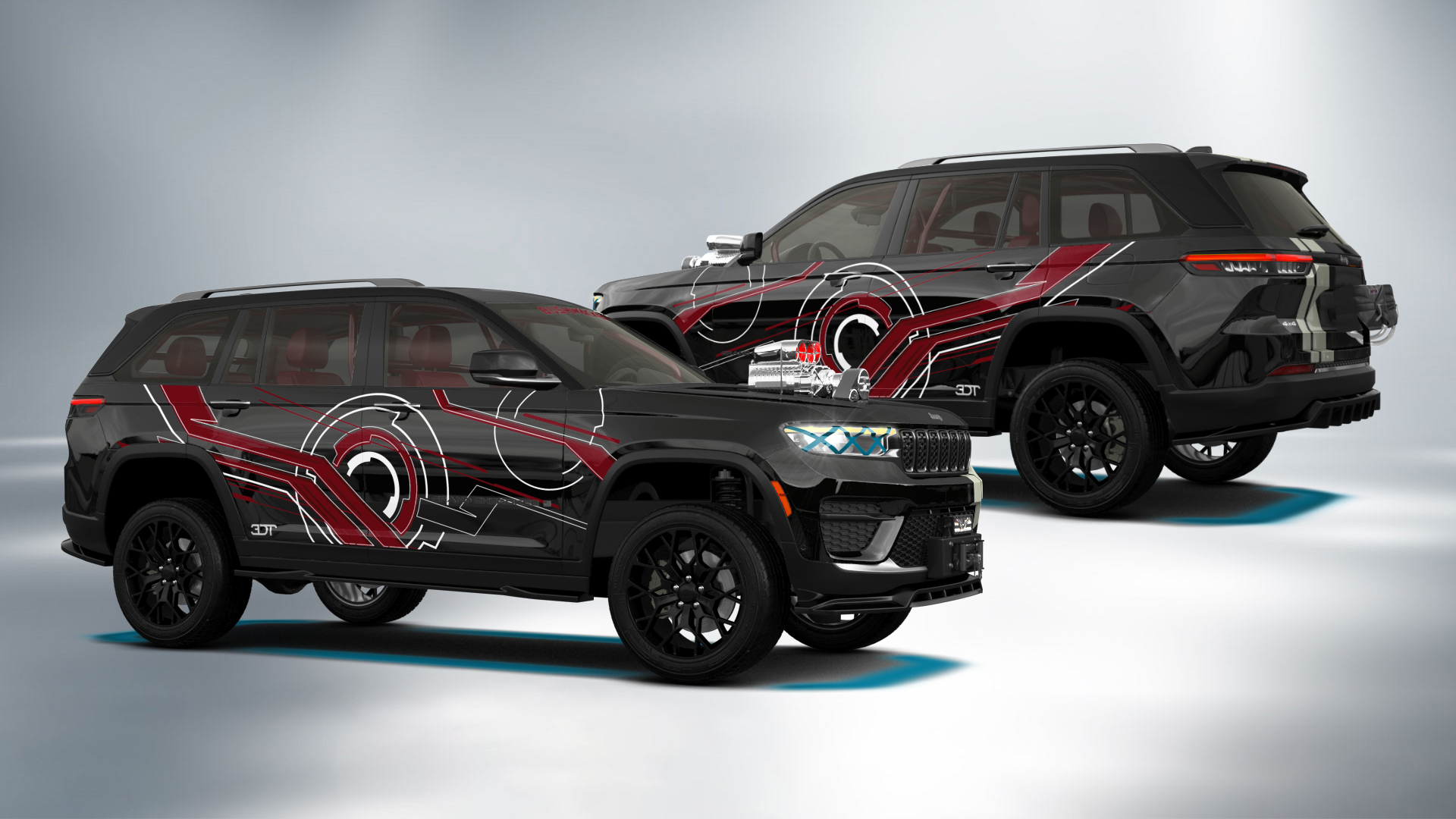 adamfaqih625 | 3DTuning汽车车库