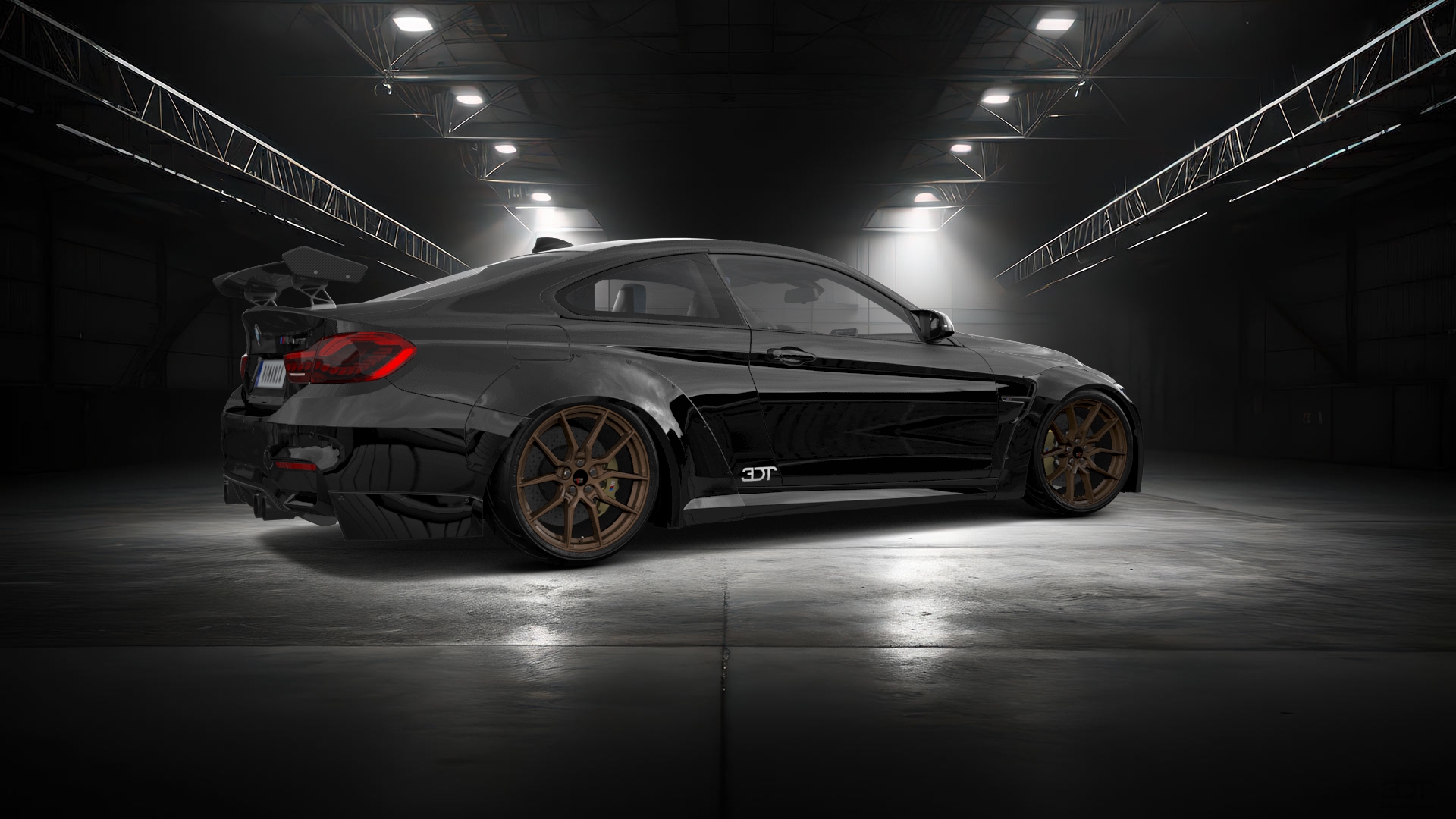 mihai2212111Car Garage on 3DTuning