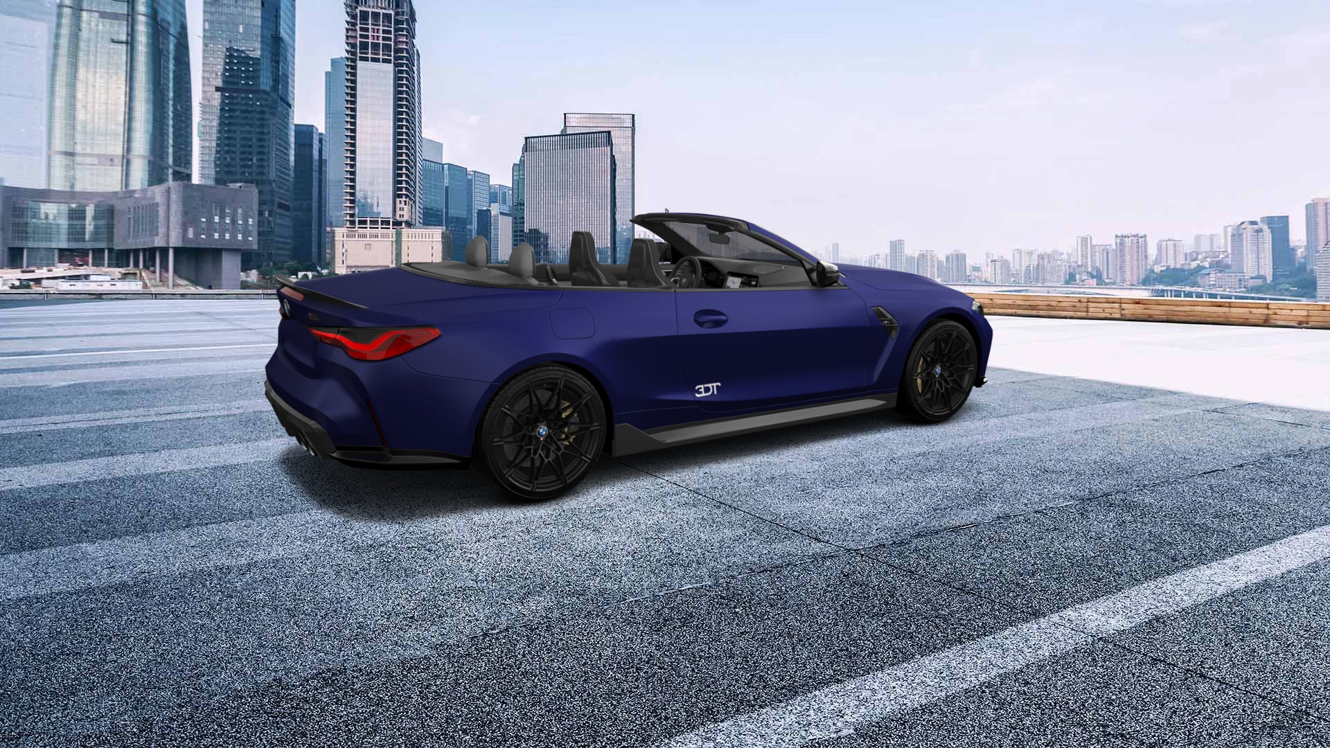 FriedWunderkind10660 | Garaje de Coches en 3DTuning