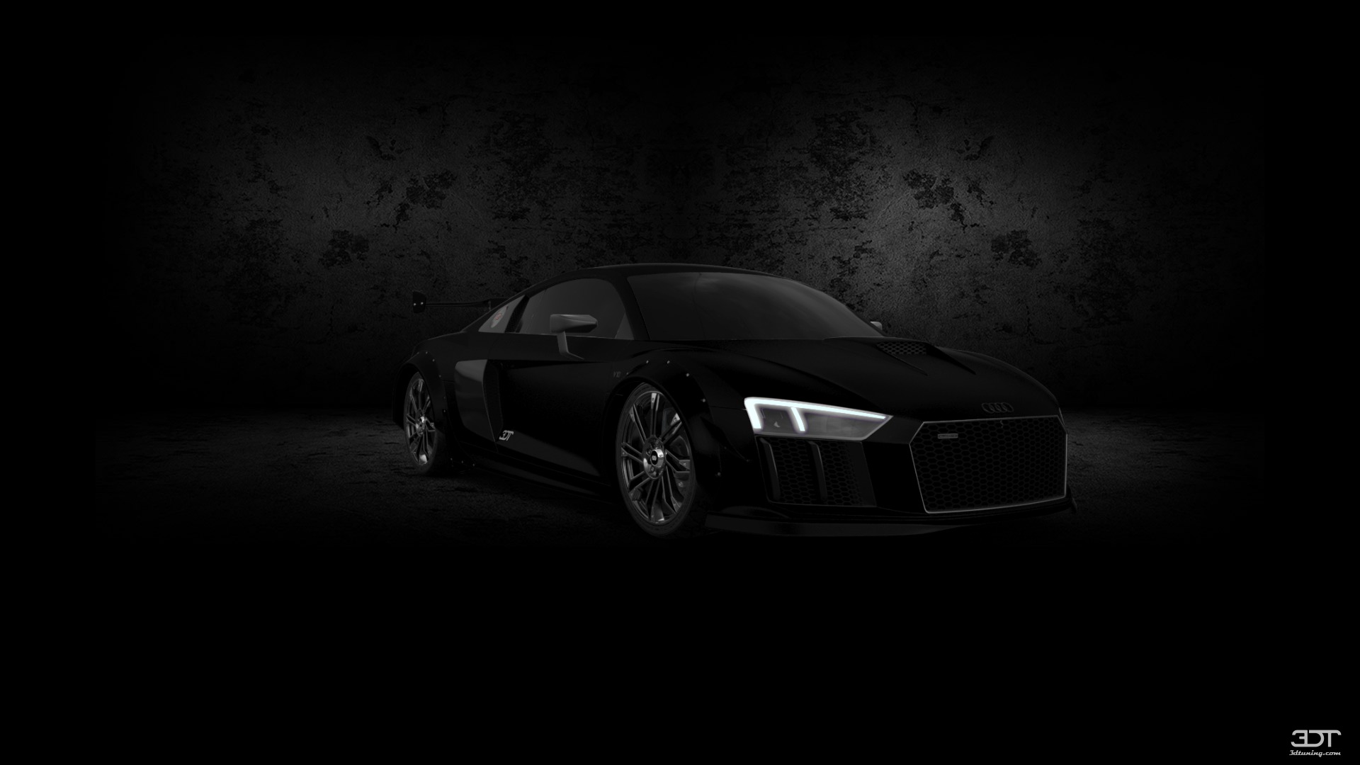 f4rhanb's Car Garage | 3DTuning