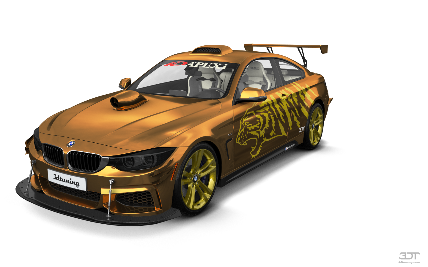 yanisfischer524's Car Garage | 3DTuning