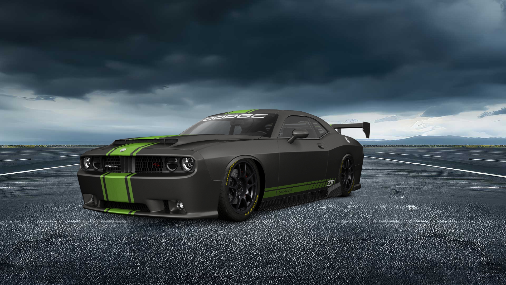 su_ioEhFX5LX6 | Car Garage on 3DTuning