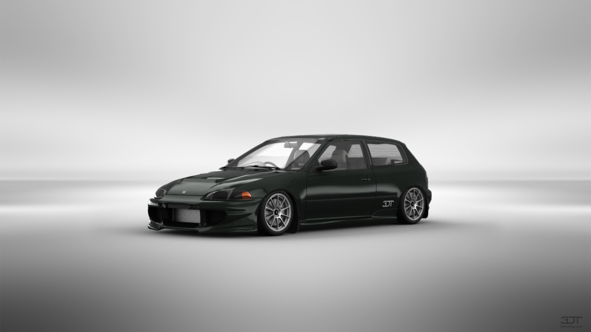 O4KAbh1jBi's Car Garage | 3DTuning