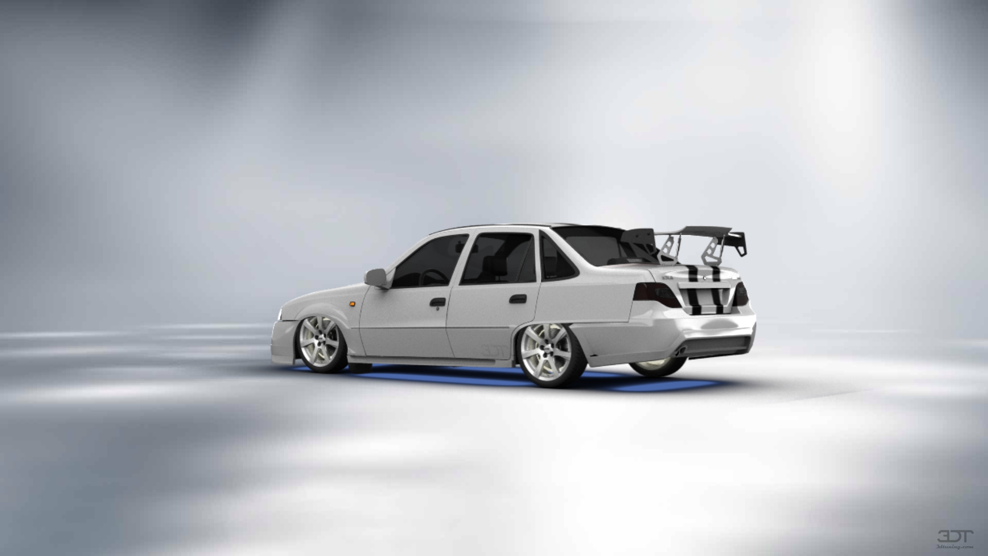 UnbiasedFork43's Car Garage | 3DTuning
