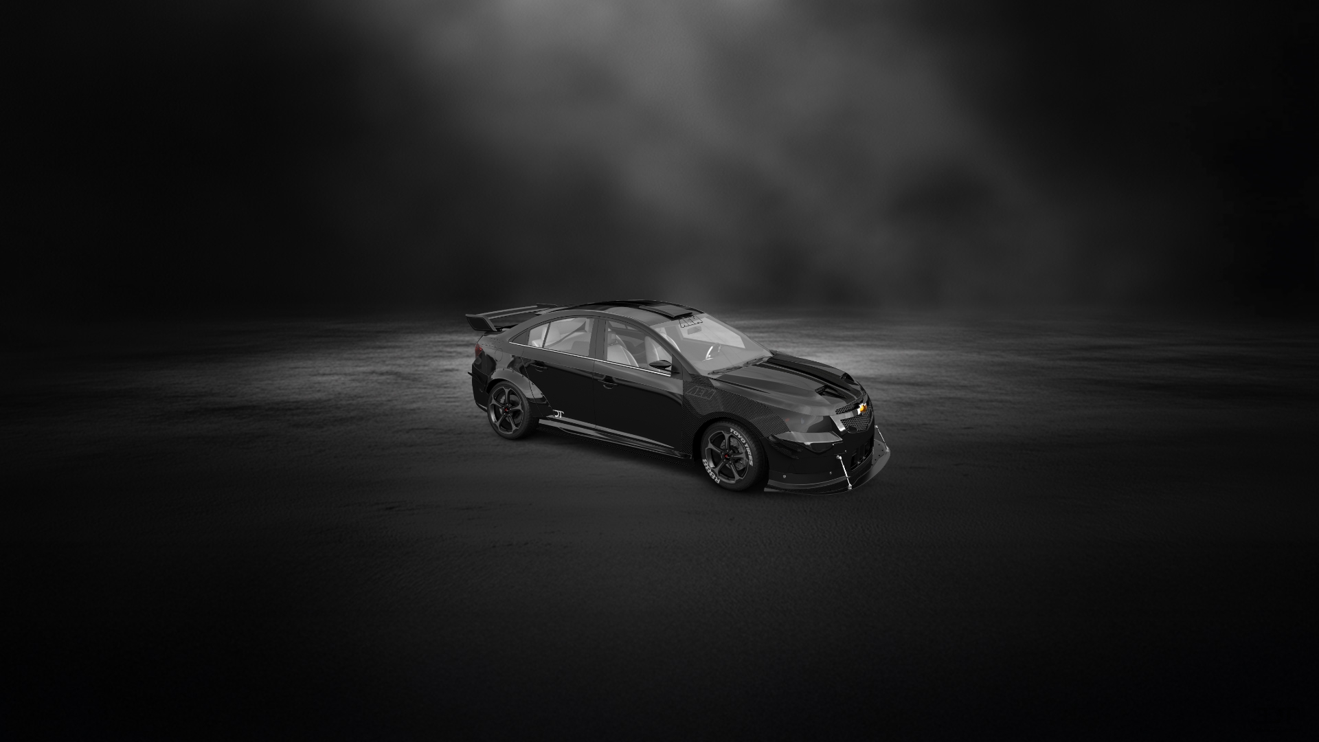 su_vY70s0YEd6's Car Garage | 3DTuning