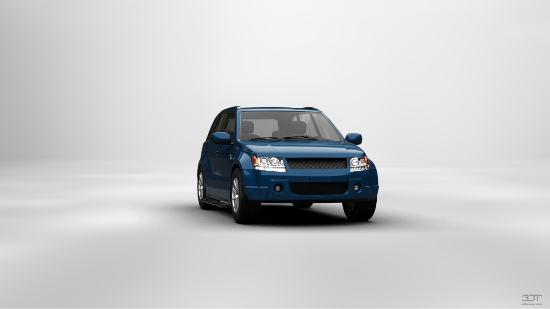 PeacefulSeargeant39's Car Garage | 3DTuning