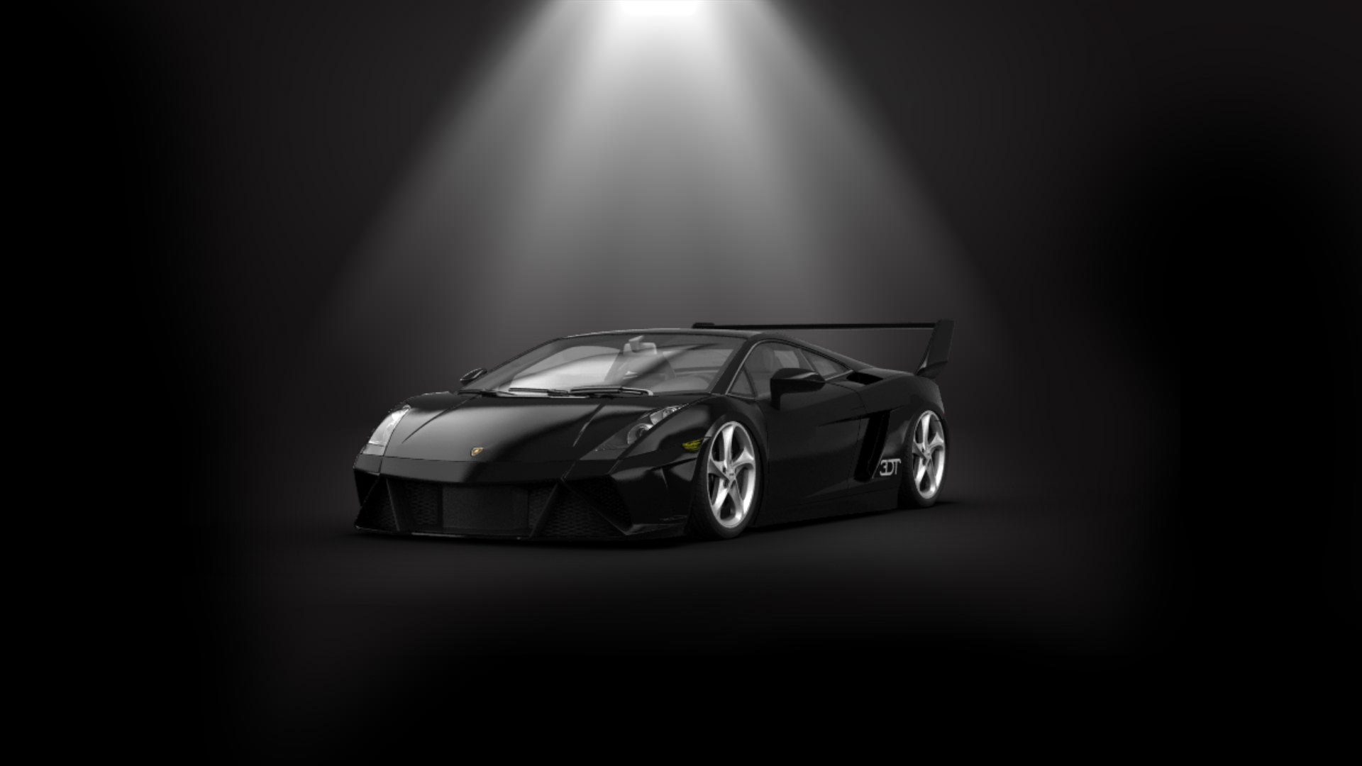 cai0wb0 | Car Garage on 3DTuning