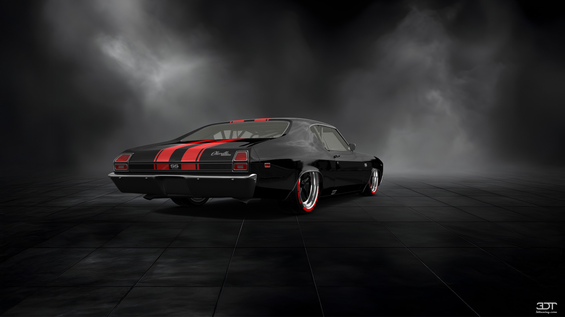 Grant2705's Car Garage | 3DTuning