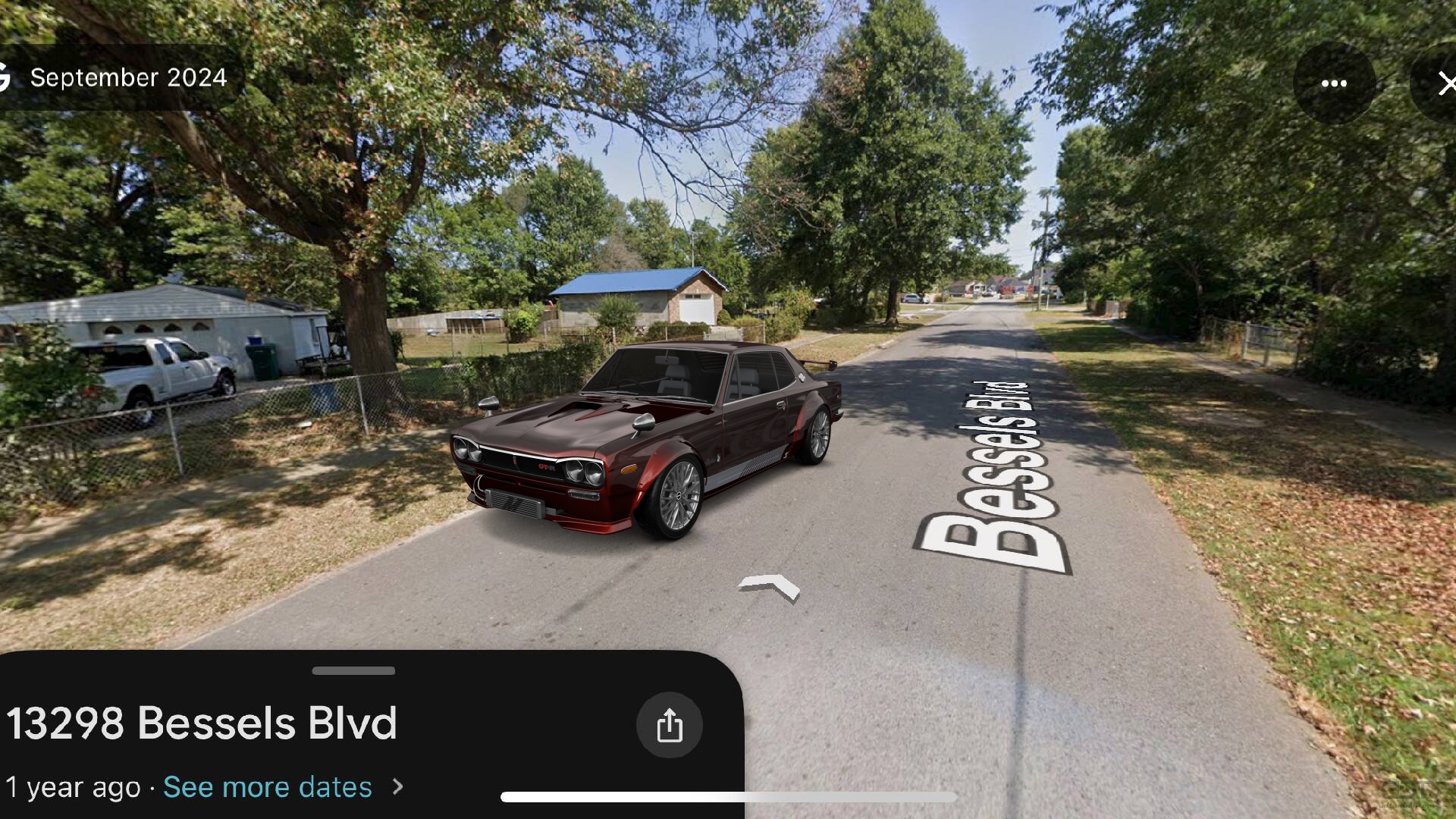 kendalllapree@icloud.com | 3DTuning 자동차 차고