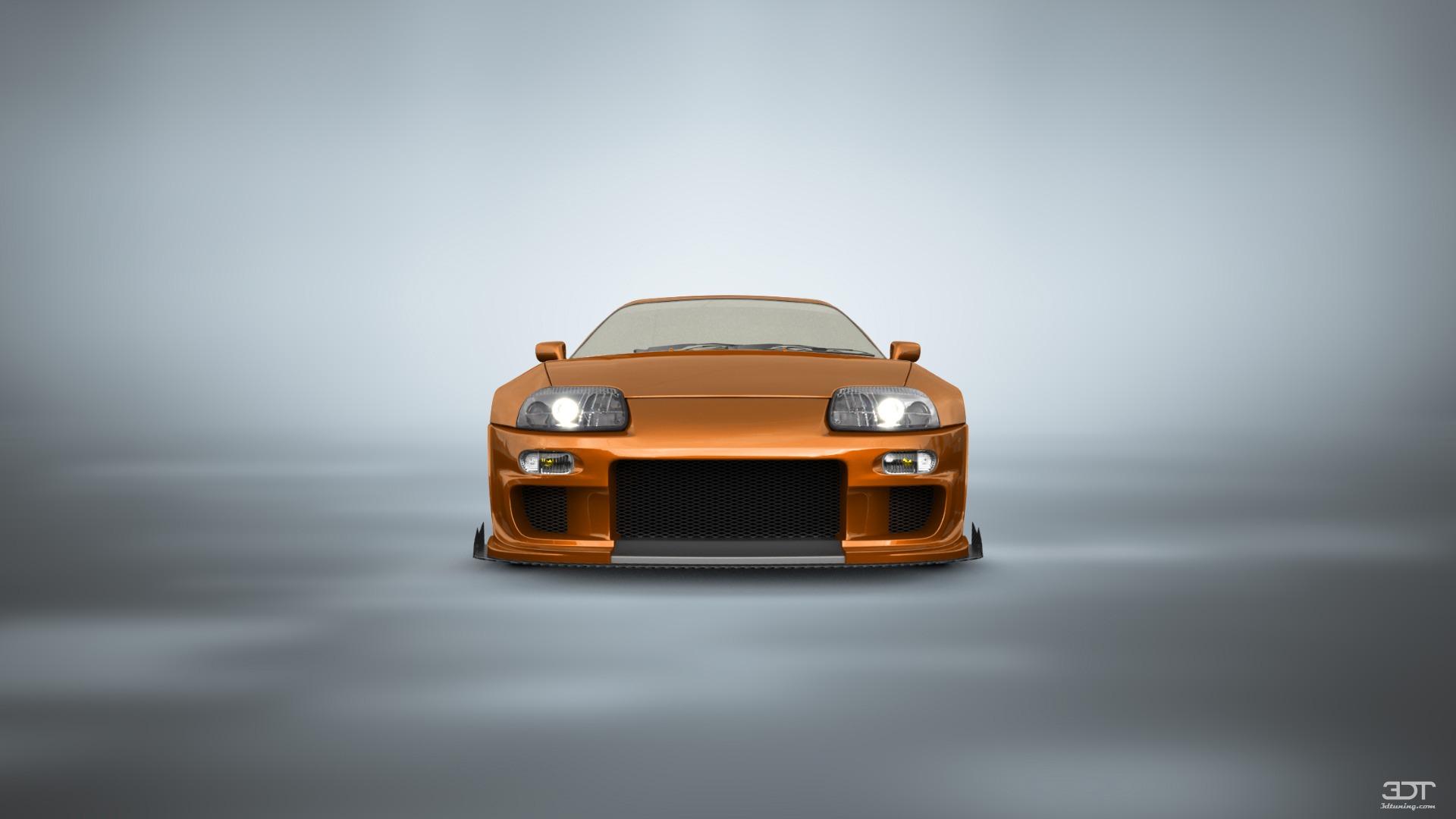 3DT-Share-77's Car Garage | 3DTuning