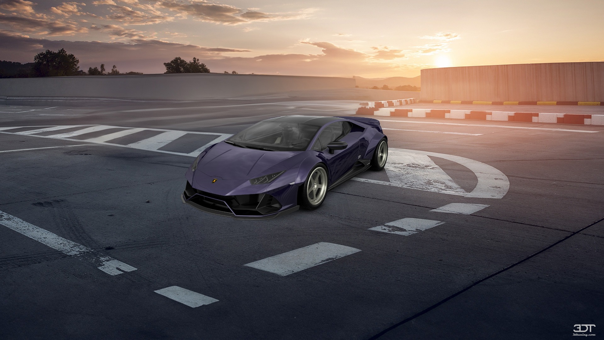 don.gino's Car Garage | 3DTuning