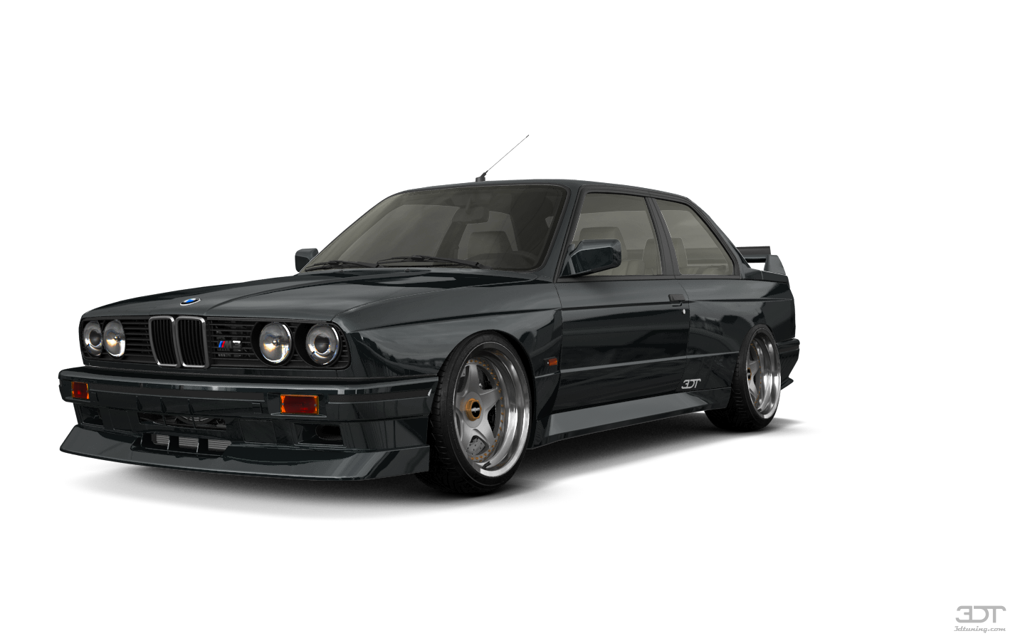 _Tuner_Cars_'s Car Garage | 3DTuning