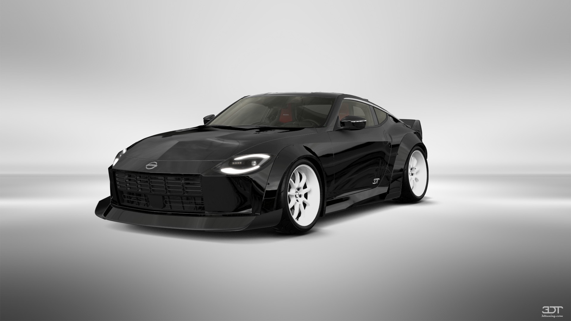 dibrahimovic's Car Garage | 3DTuning