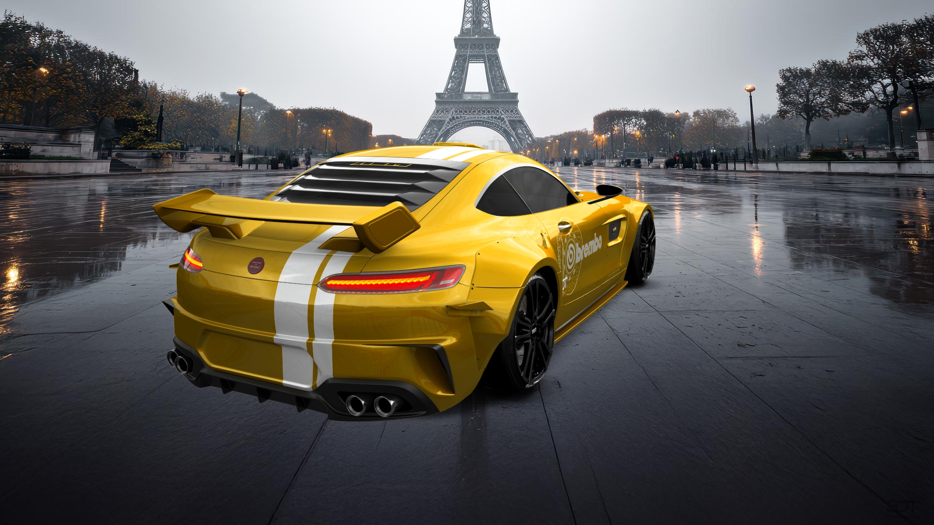Tuner_hKlcvZd8v | Garaje de Coches en 3DTuning