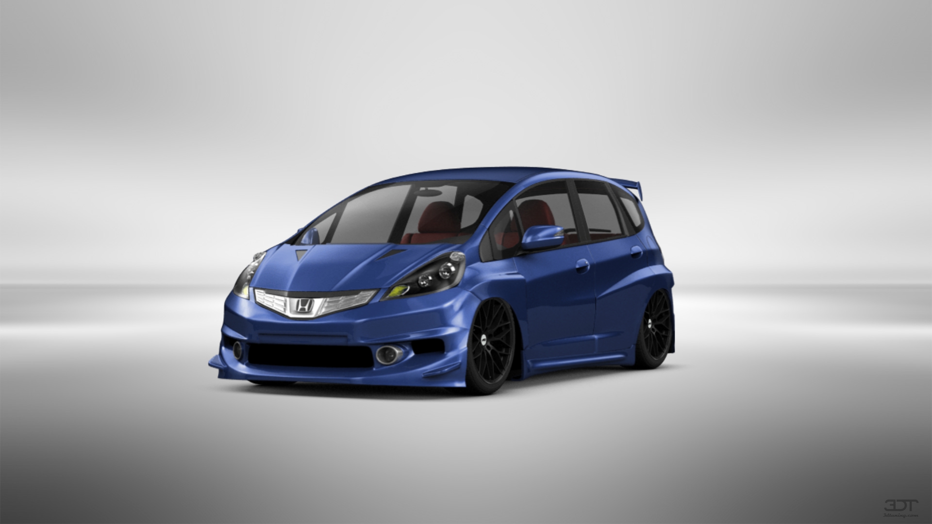 3DT-Share-10's Car Garage | 3DTuning