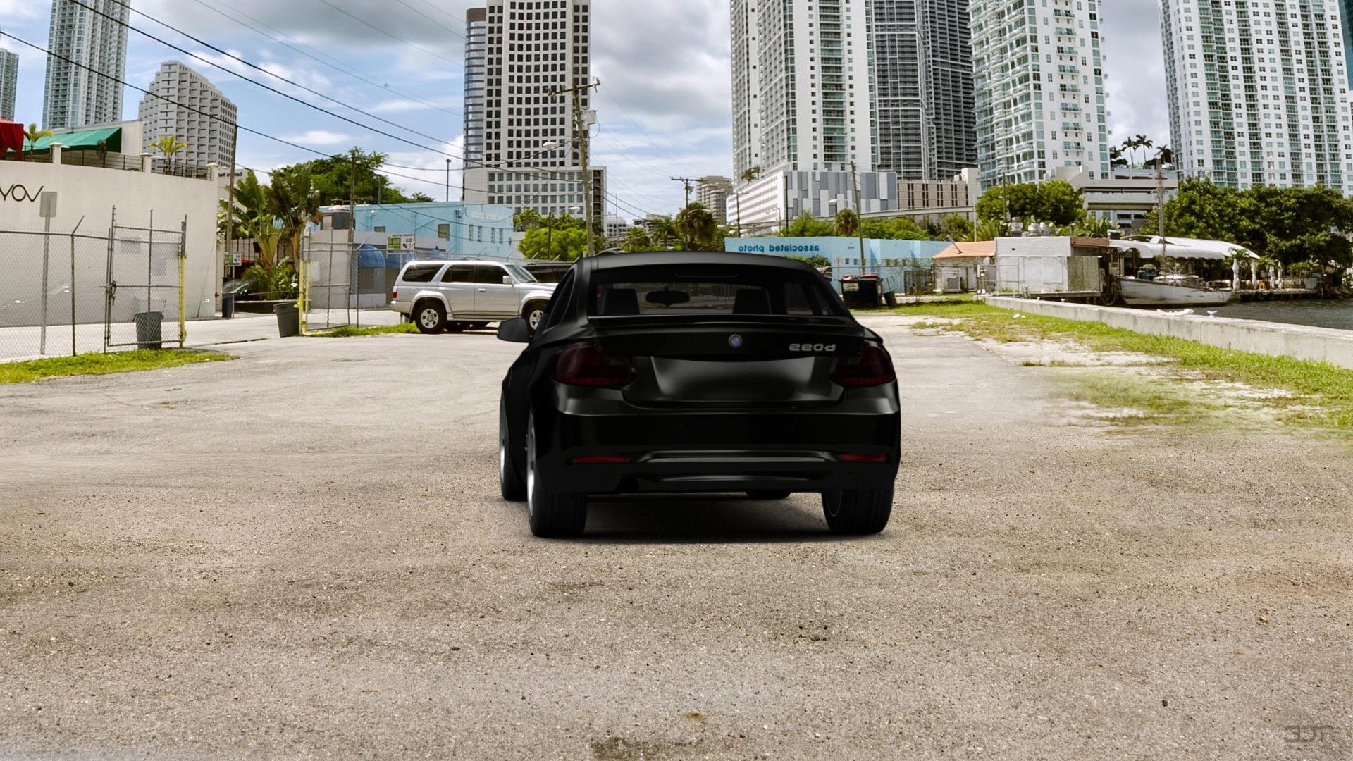 santi1212's Car Garage | 3DTuning