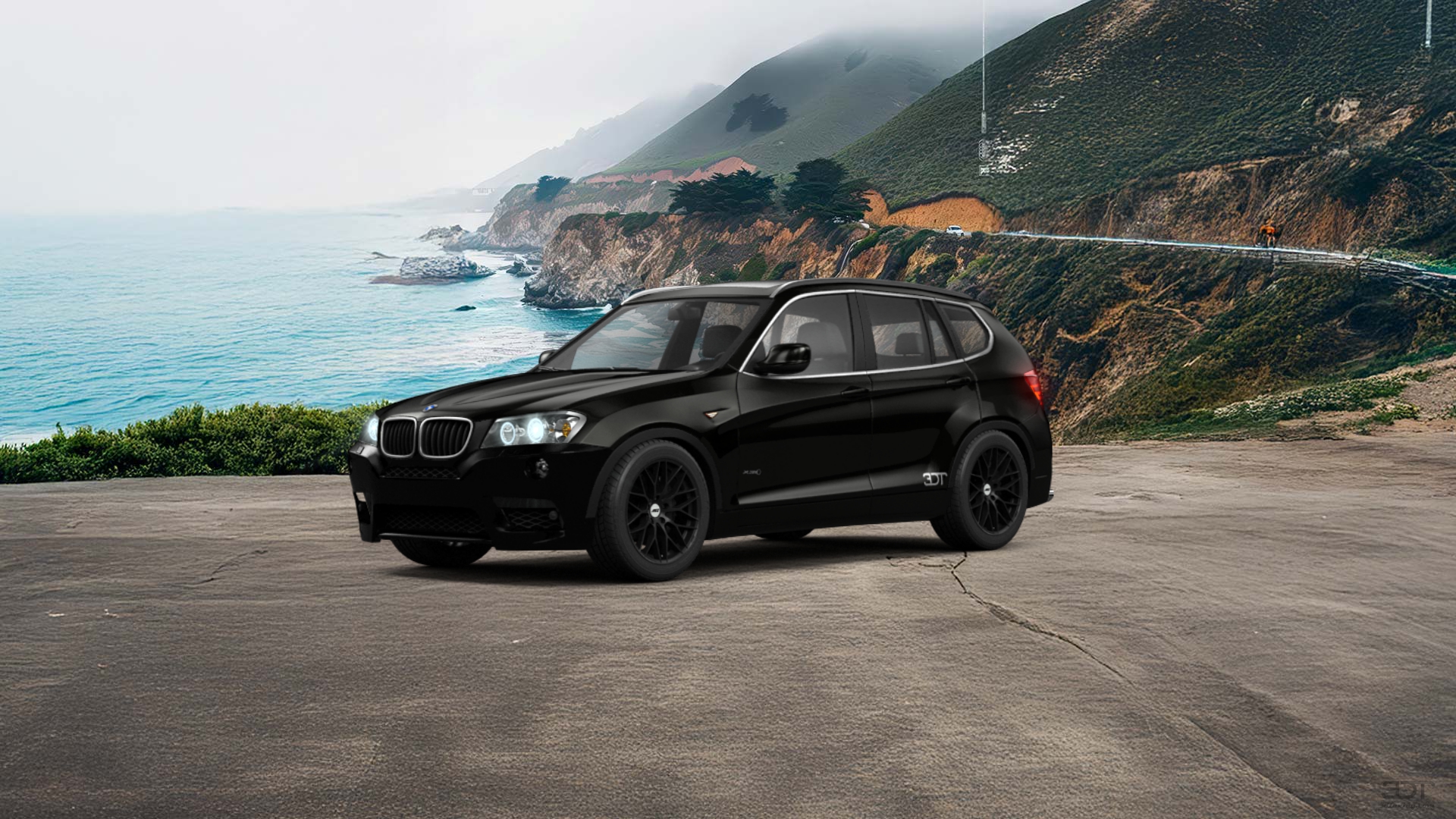 OberRaserLucas | Car Garage on 3DTuning