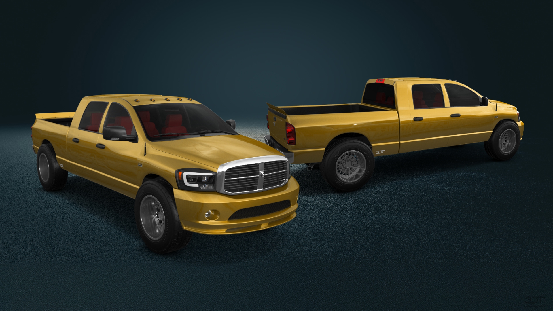 SleepyMamba915's Car Garage | 3DTuning