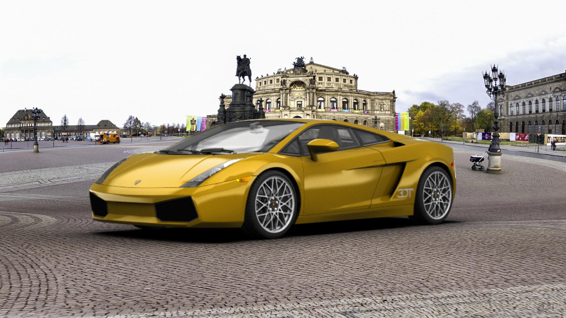 sh3lly808514 | Car Garage on 3DTuning