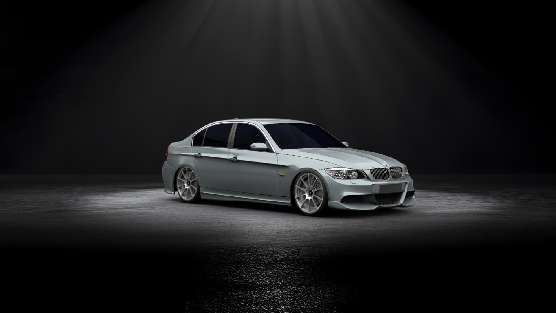 yourmom3450 | Автогараж на 3DTuning