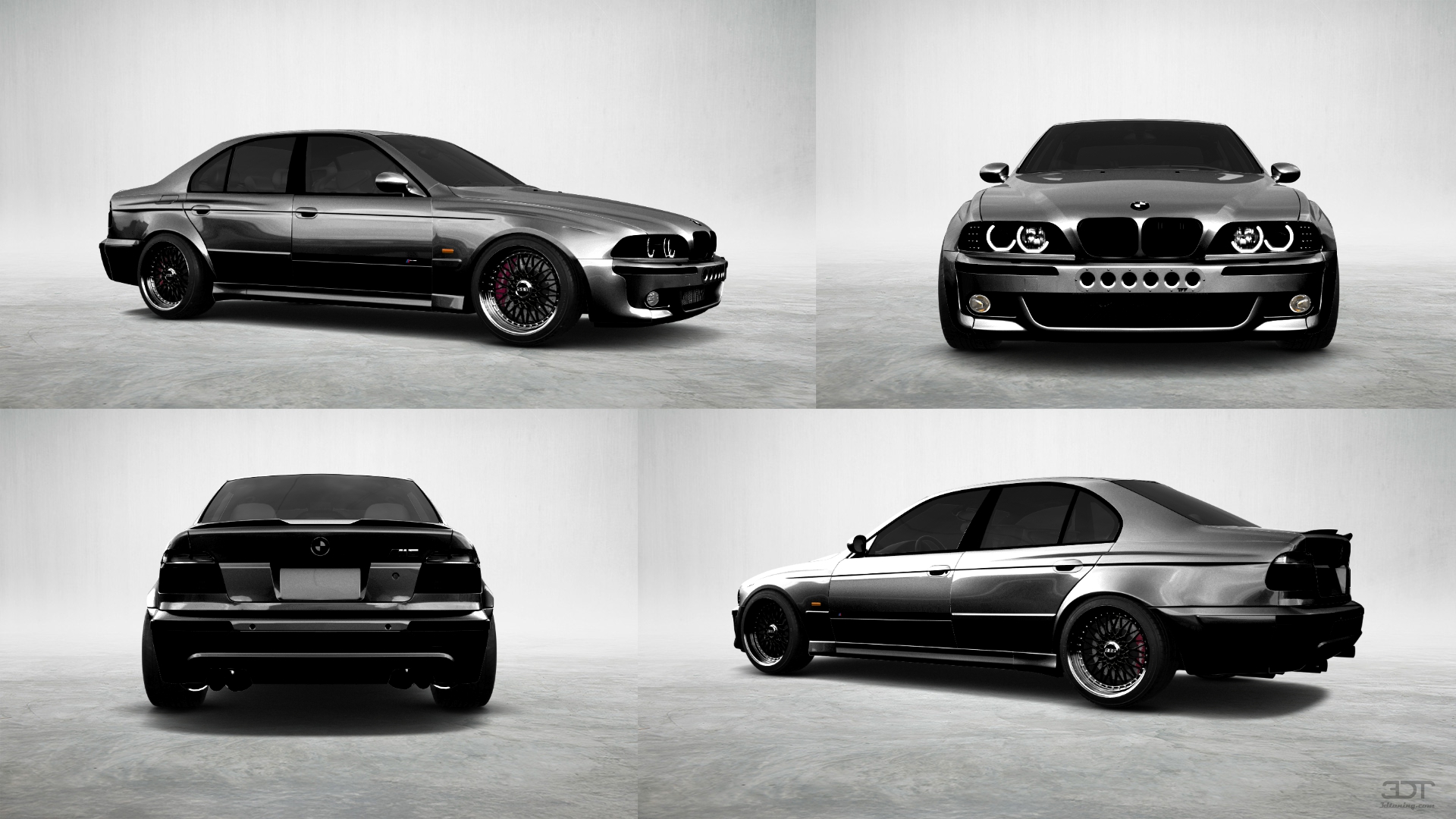 amoysides | Garaje de Coches en 3DTuning