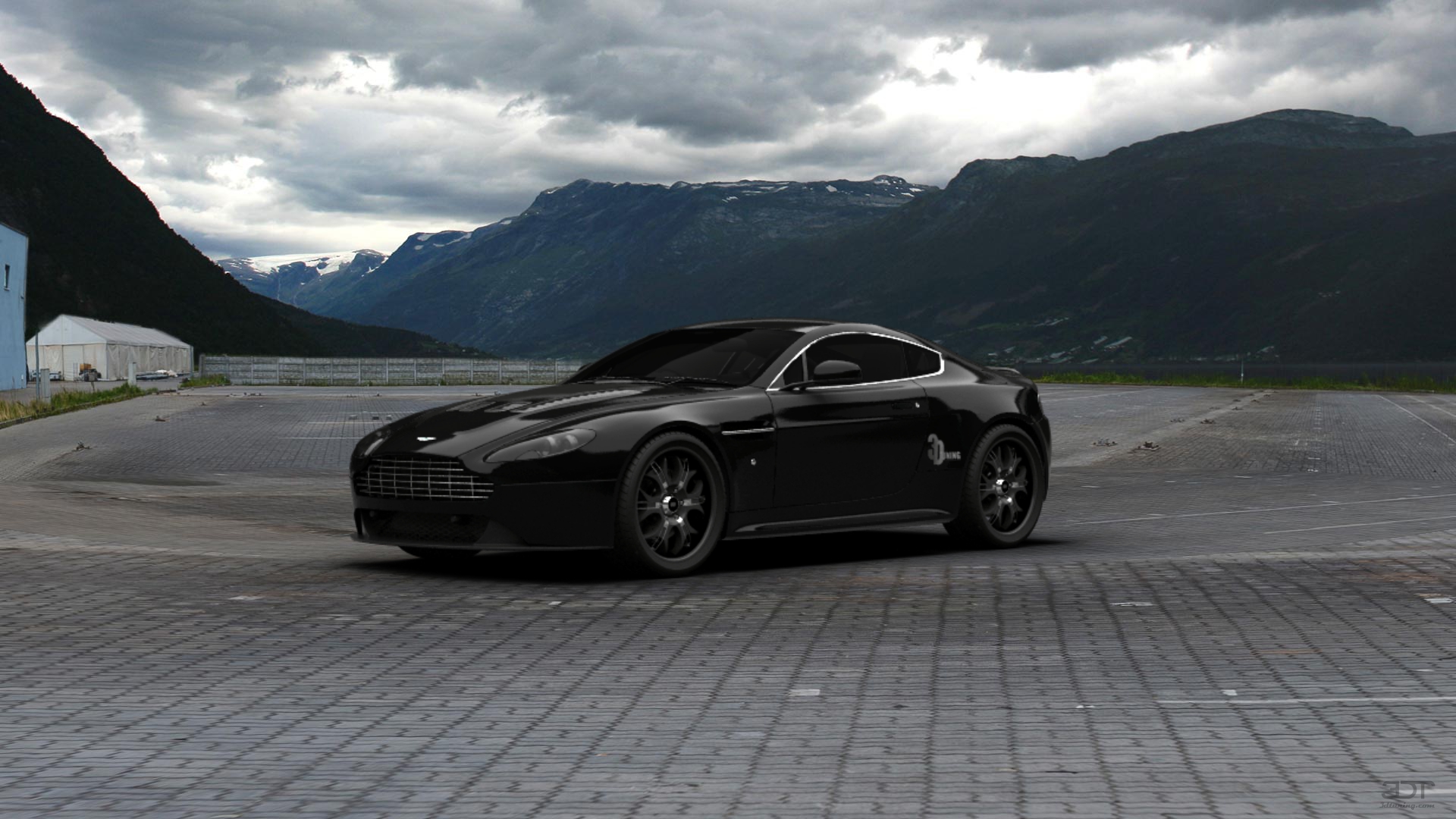 001924.1f0683322f4d4b7b9fbb3a84d22a512e.2038's Car Garage | 3DTuning