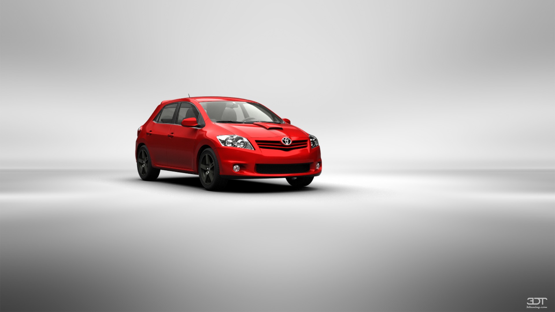 3DT-Share-53's Car Garage | 3DTuning