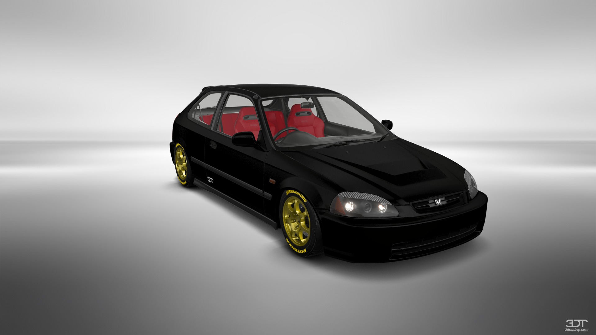 a.pereferrer.grupramar's Car Garage | 3DTuning