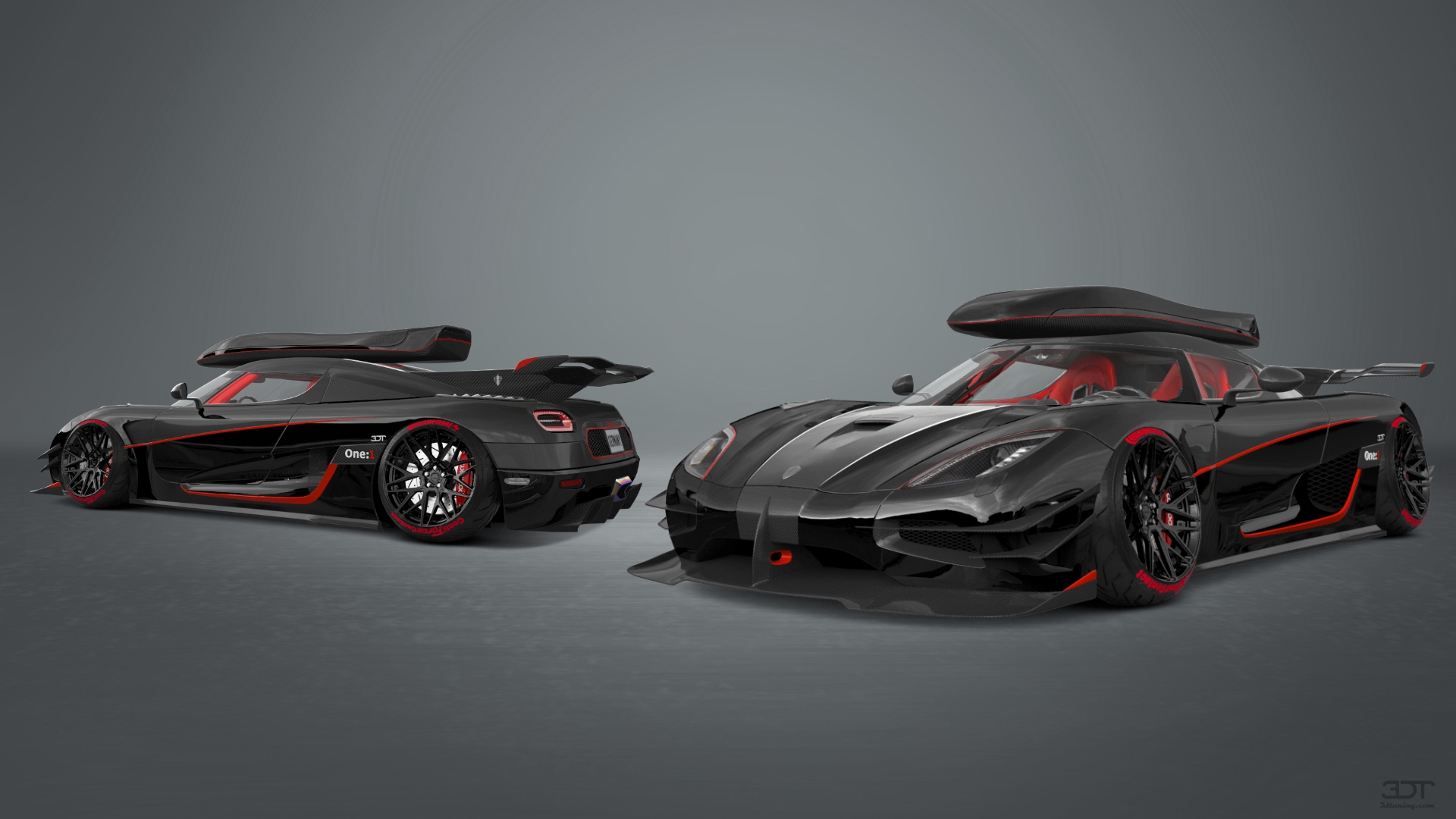 Tuner_EQKko6WGfJ | Car Garage on 3DTuning