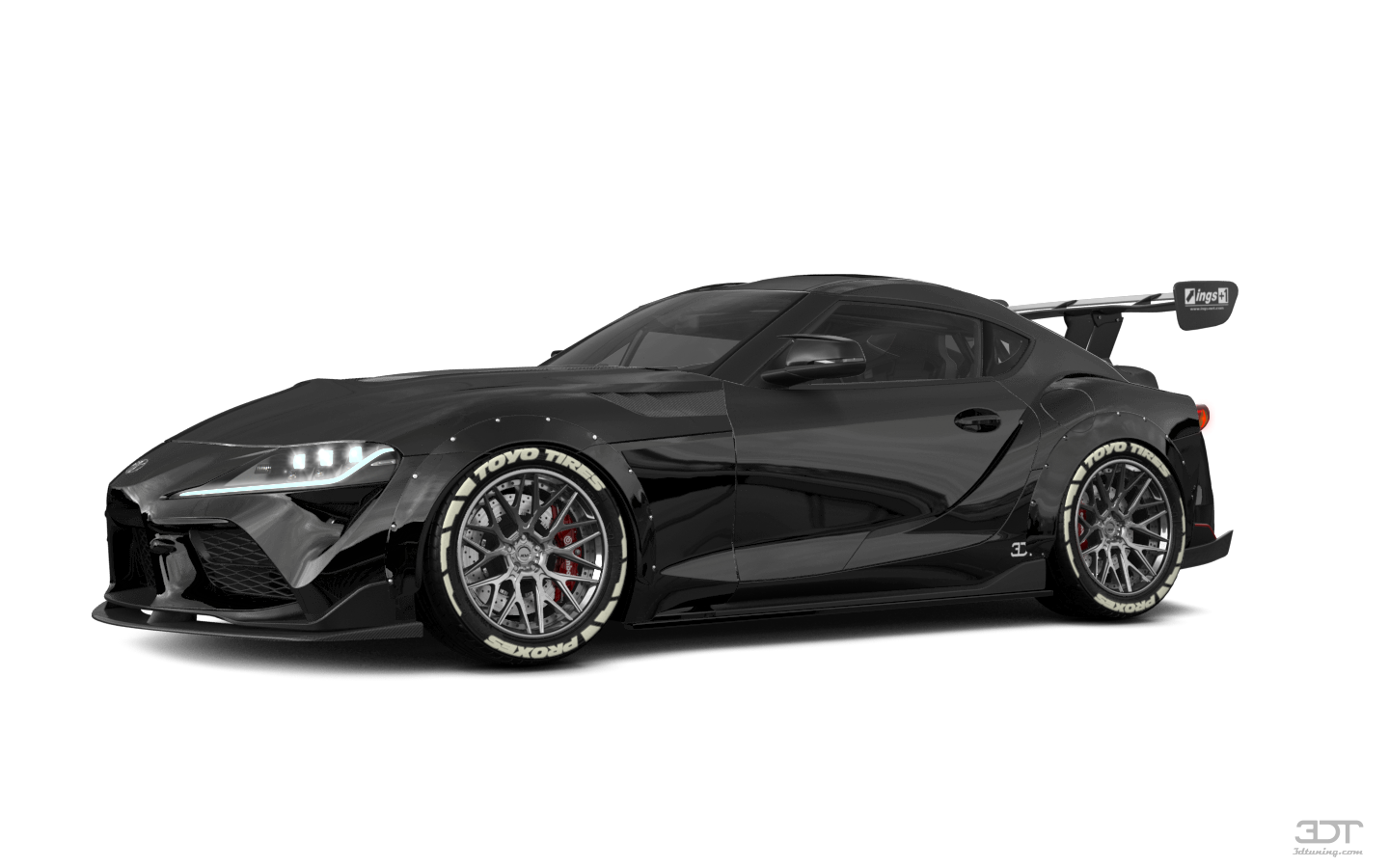 Apollo123 | Car Garage on 3DTuning