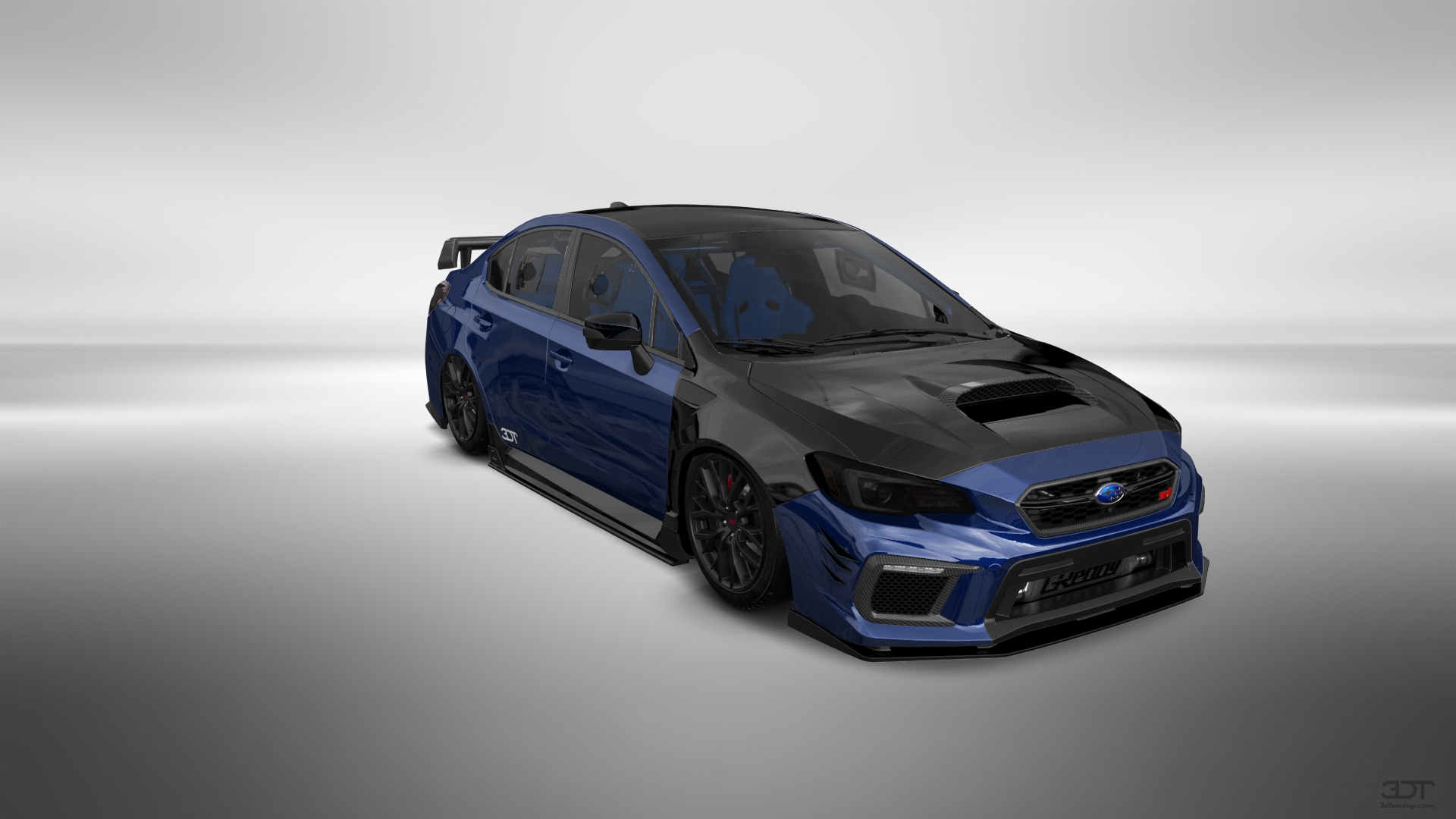 muhammedrihankv's Car Garage | 3DTuning